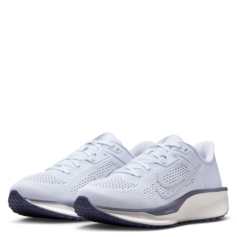 ZAPATILLAS MUJER NIKE RUNNING GRIS WMNS NIKE QUEST 6 - 1
