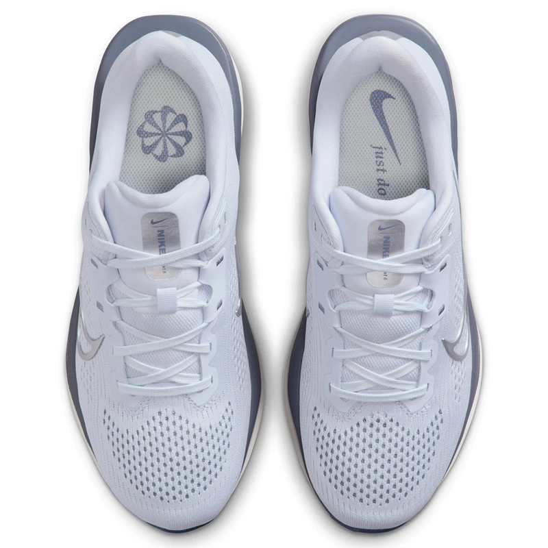 ZAPATILLAS MUJER NIKE RUNNING GRIS WMNS NIKE QUEST 6 - 2