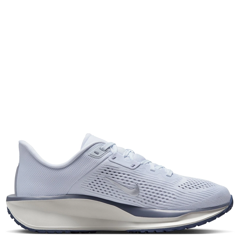 ZAPATILLAS MUJER NIKE RUNNING GRIS WMNS NIKE QUEST 6 - 3