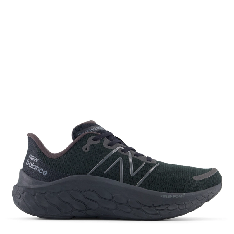 ZAPATILLAS HOMBRE NEW BALANCE RUNNING NEGRO KAIHA ROAD - 1