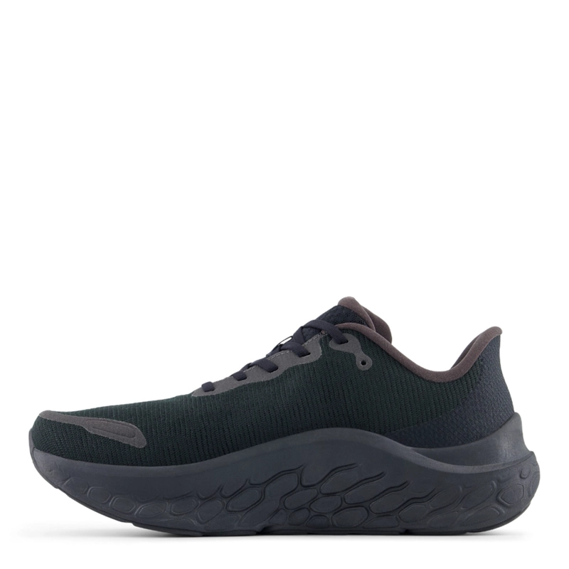 ZAPATILLAS HOMBRE NEW BALANCE RUNNING NEGRO KAIHA ROAD - 2