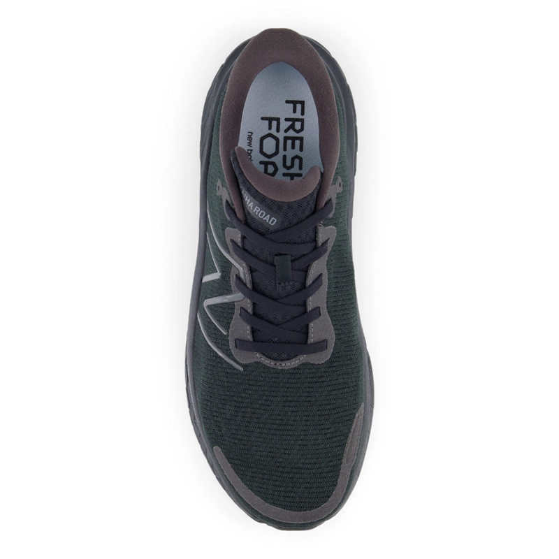 ZAPATILLAS HOMBRE NEW BALANCE RUNNING NEGRO KAIHA ROAD - 3