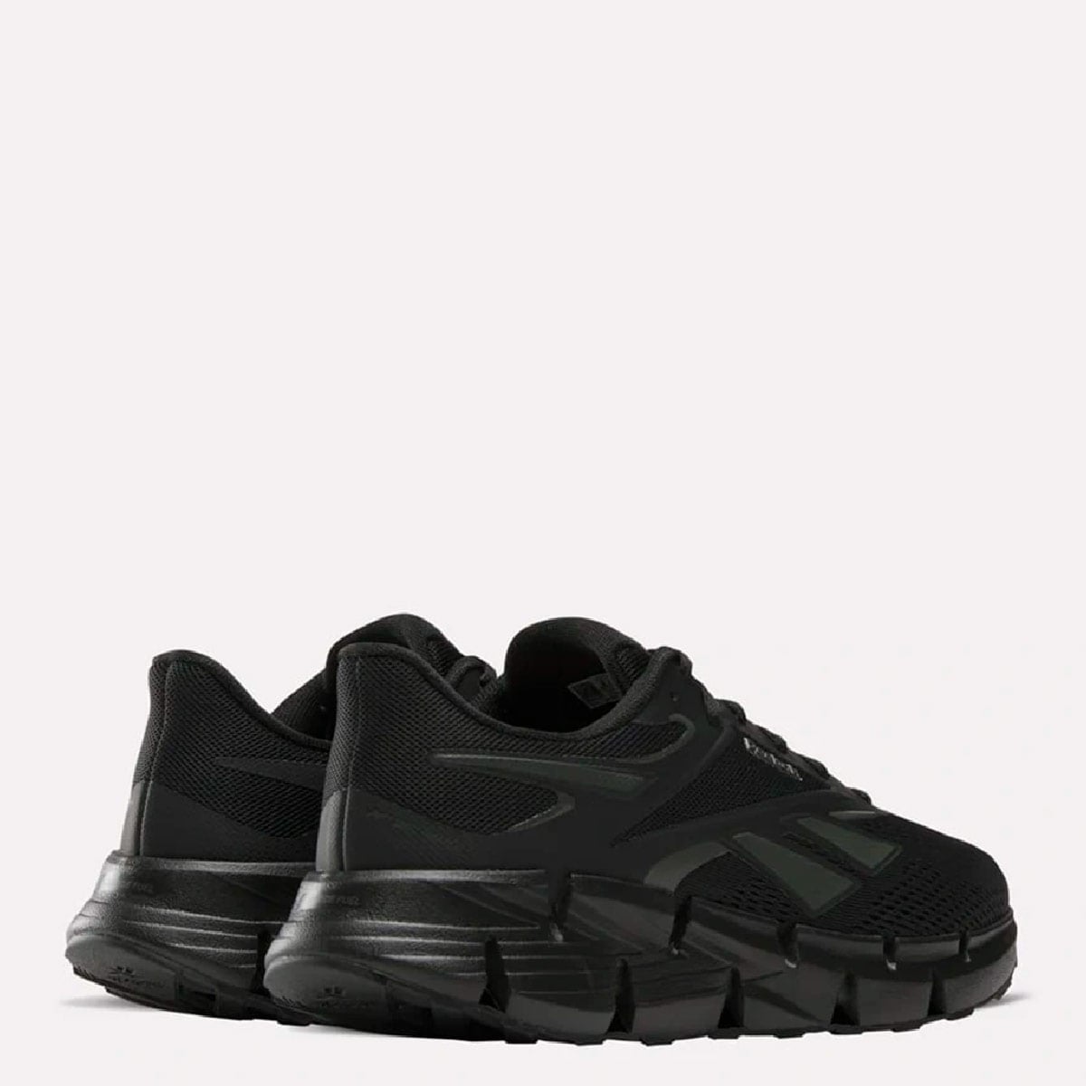 ZAPATILLAS HOMBRE REEBOK RUNNING NEGRO ZIG DYNAMICA 6 - 4