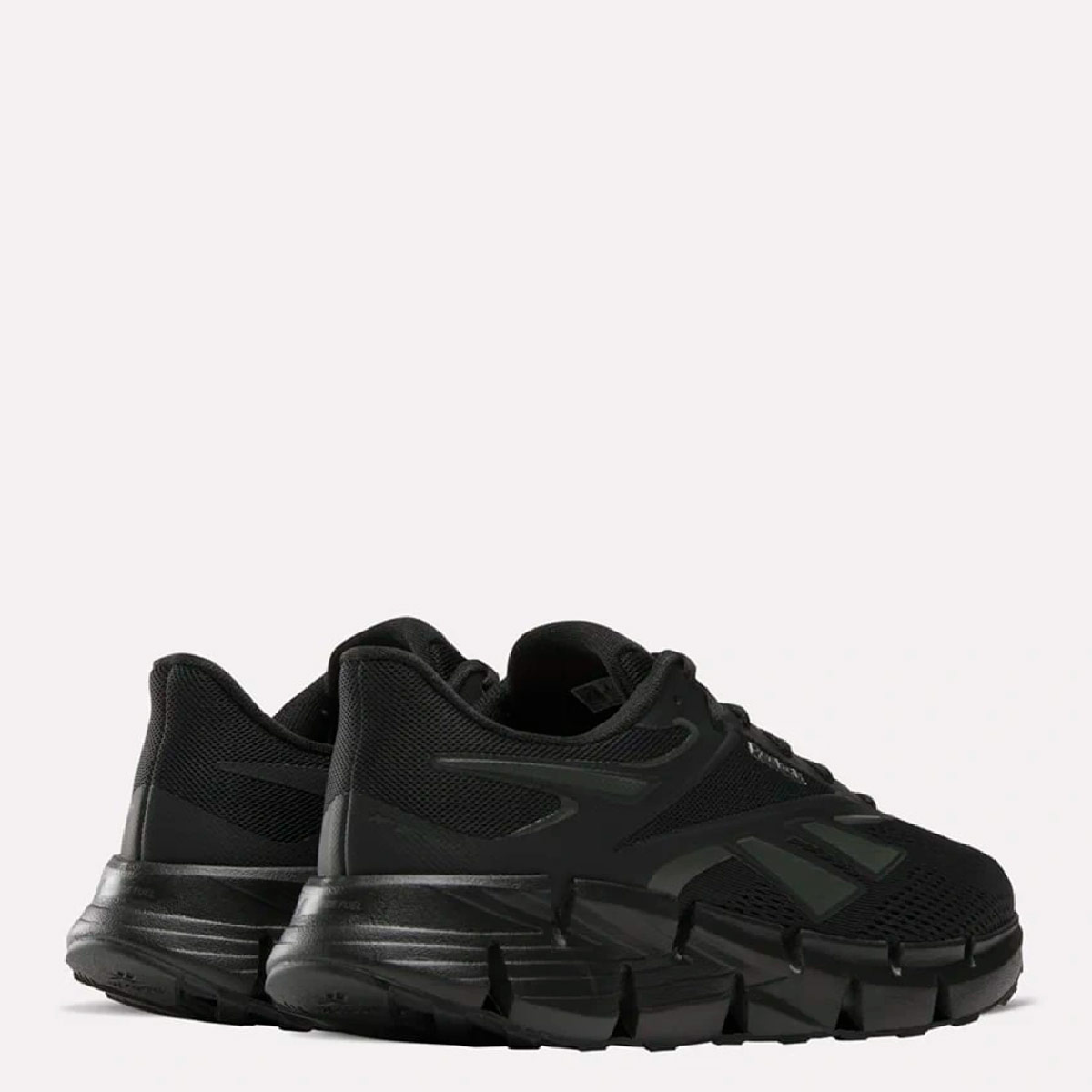 ZAPATILLAS HOMBRE REEBOK RUNNING NEGRO ZIG DYNAMICA 6 - 4
