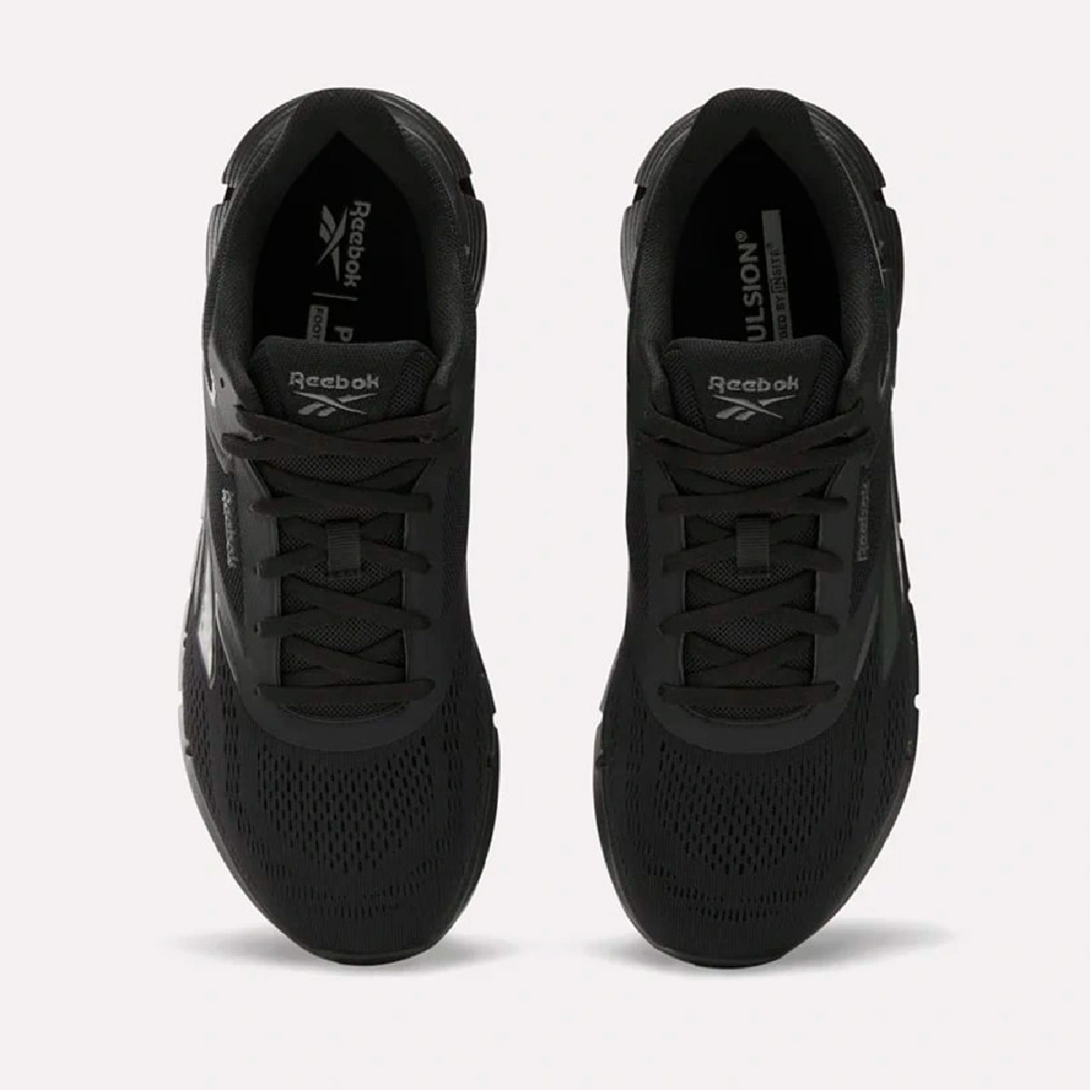 ZAPATILLAS HOMBRE REEBOK RUNNING NEGRO ZIG DYNAMICA 6 - 3