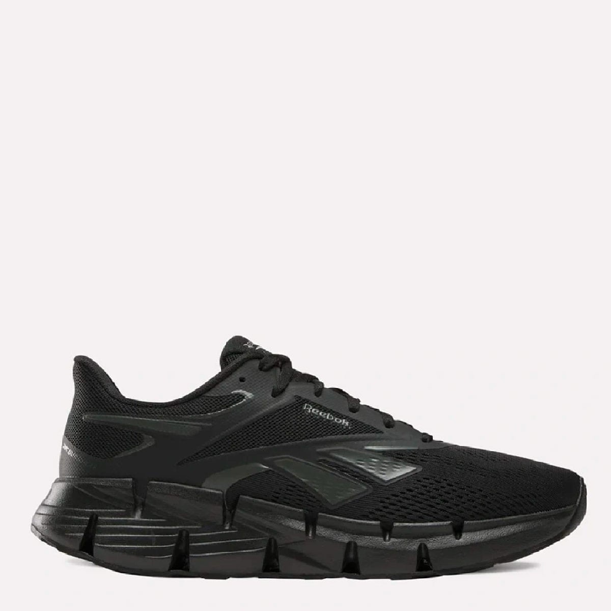 ZAPATILLAS HOMBRE REEBOK RUNNING NEGRO ZIG DYNAMICA 6 - 1