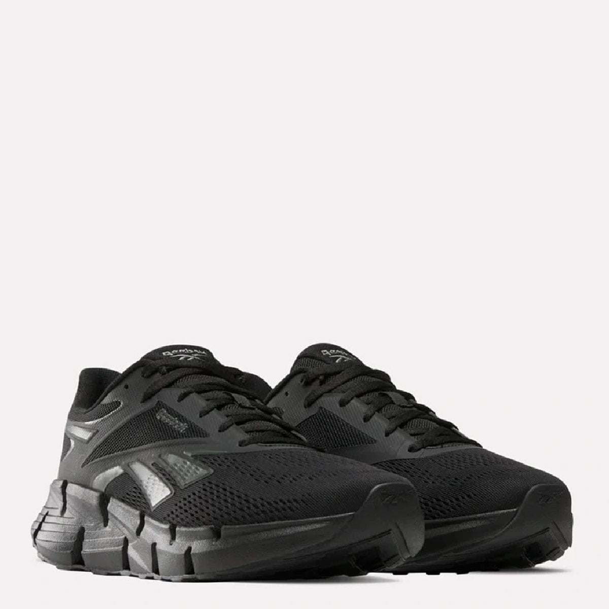 ZAPATILLAS HOMBRE REEBOK RUNNING NEGRO ZIG DYNAMICA 6 - 2