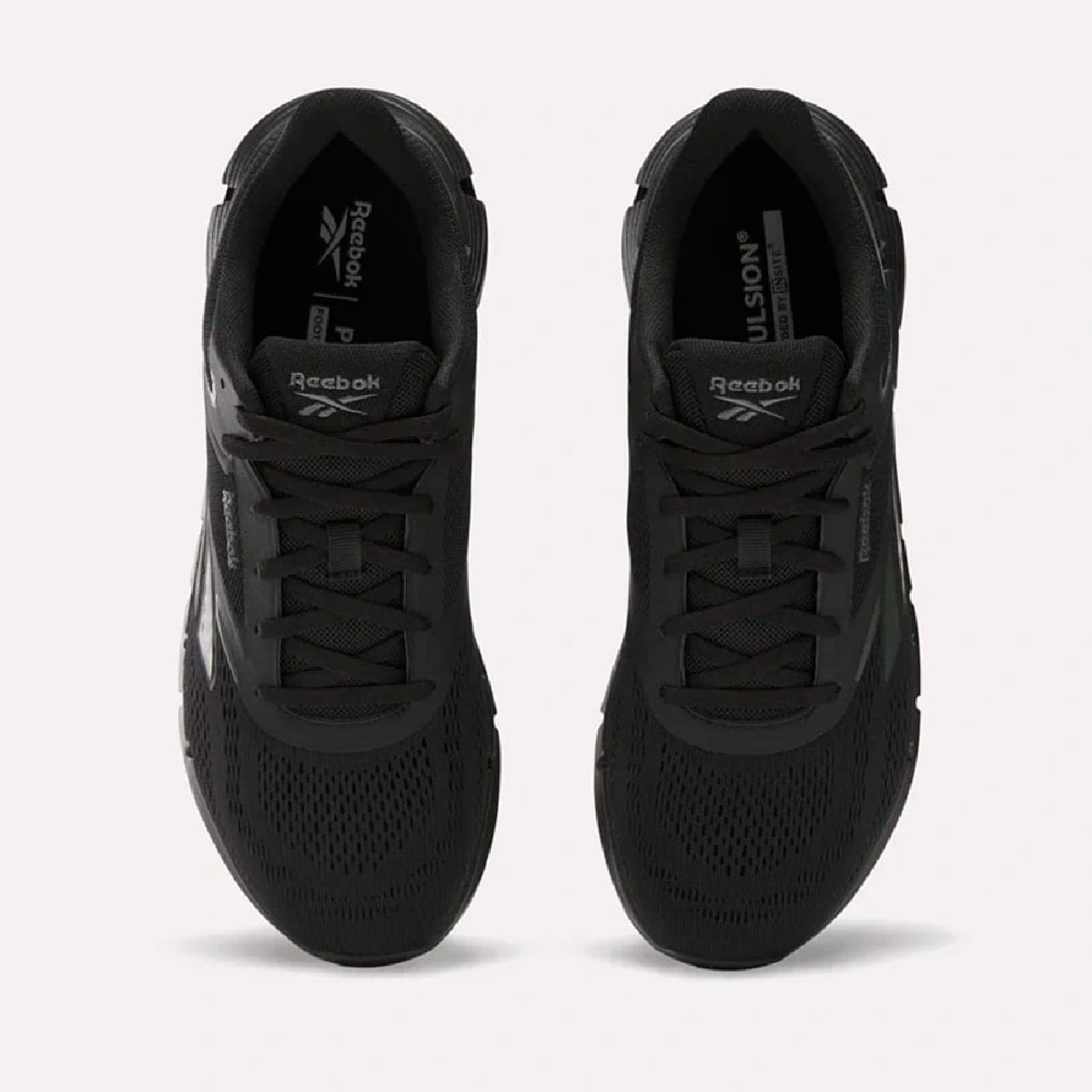 ZAPATILLAS HOMBRE REEBOK RUNNING NEGRO ZIG DYNAMICA 6 - 3