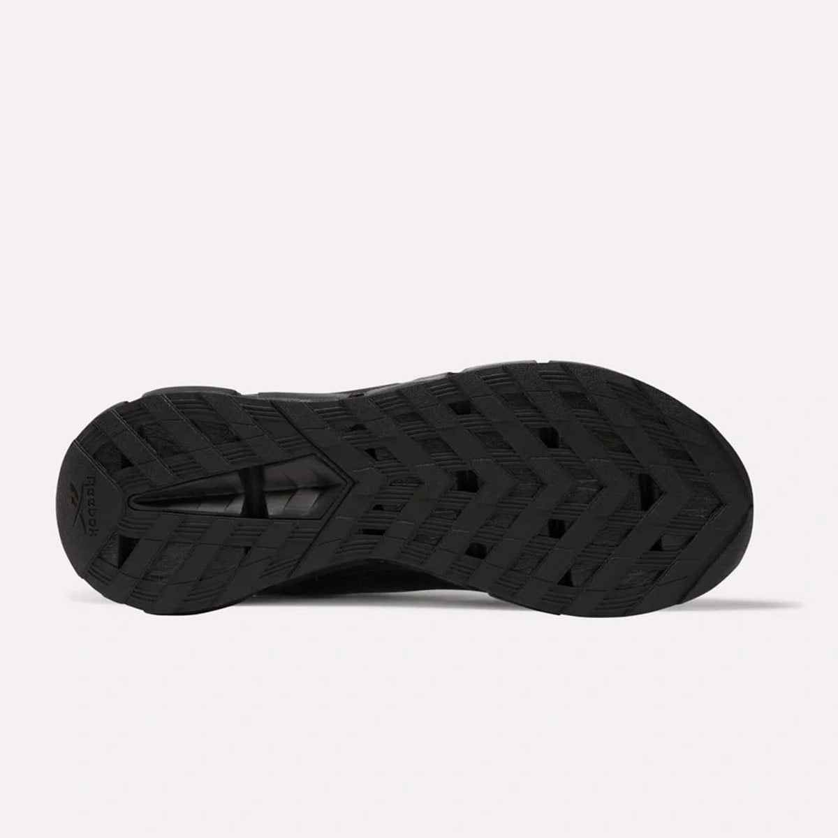ZAPATILLAS HOMBRE REEBOK RUNNING NEGRO ZIG DYNAMICA 6 - 5