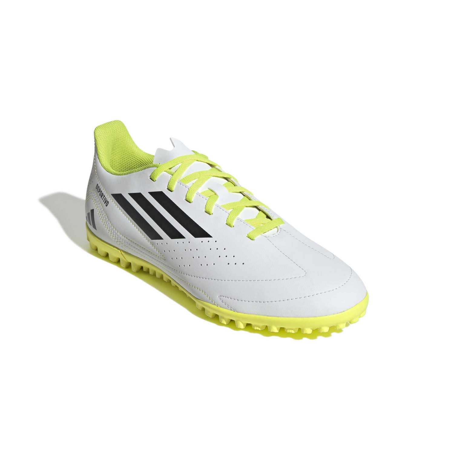 ZAPATILLAS HOMBRE ADIDAS CHIMPUNES BLANCO DEPORTIVO III - 5