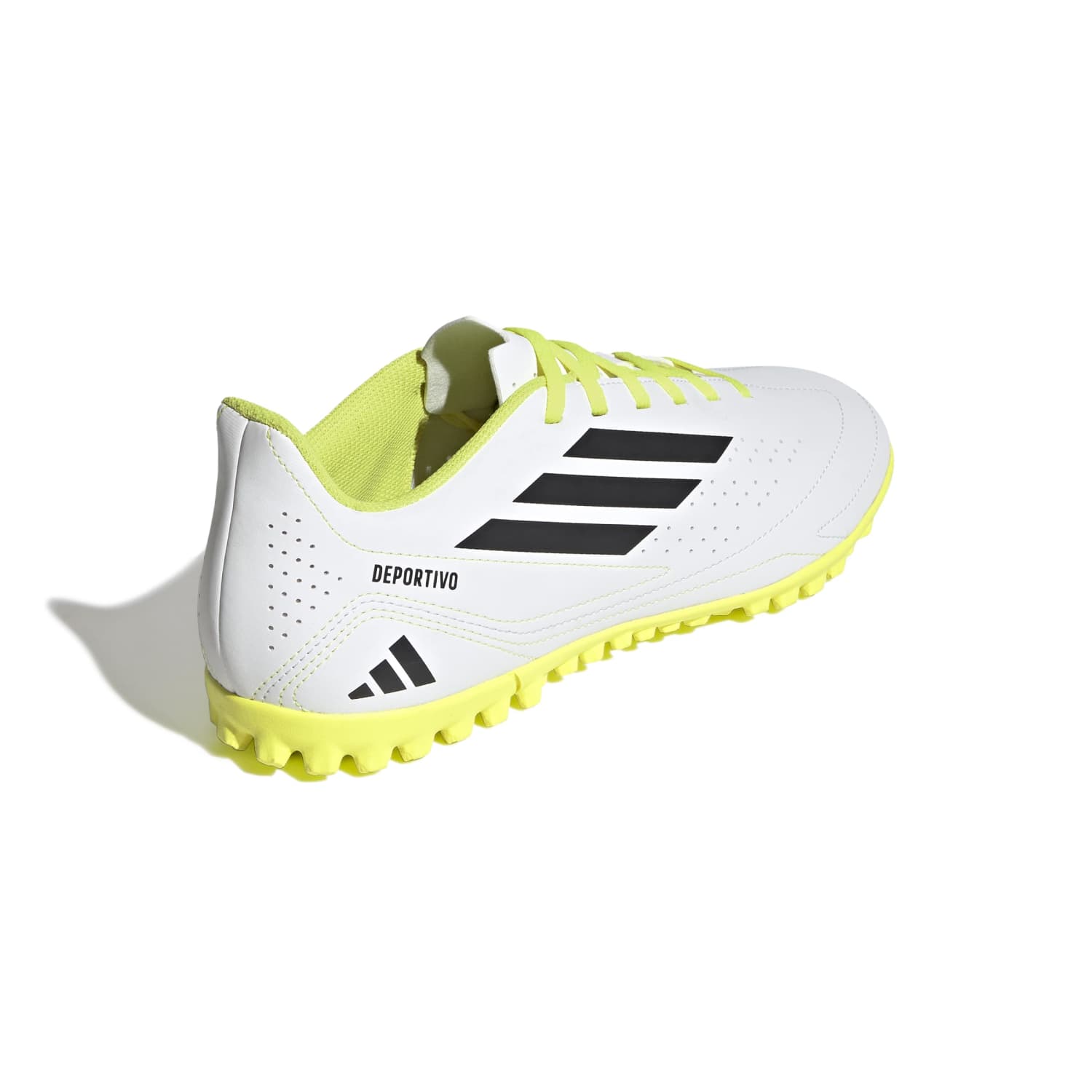 ZAPATILLAS HOMBRE ADIDAS CHIMPUNES BLANCO DEPORTIVO III - 6