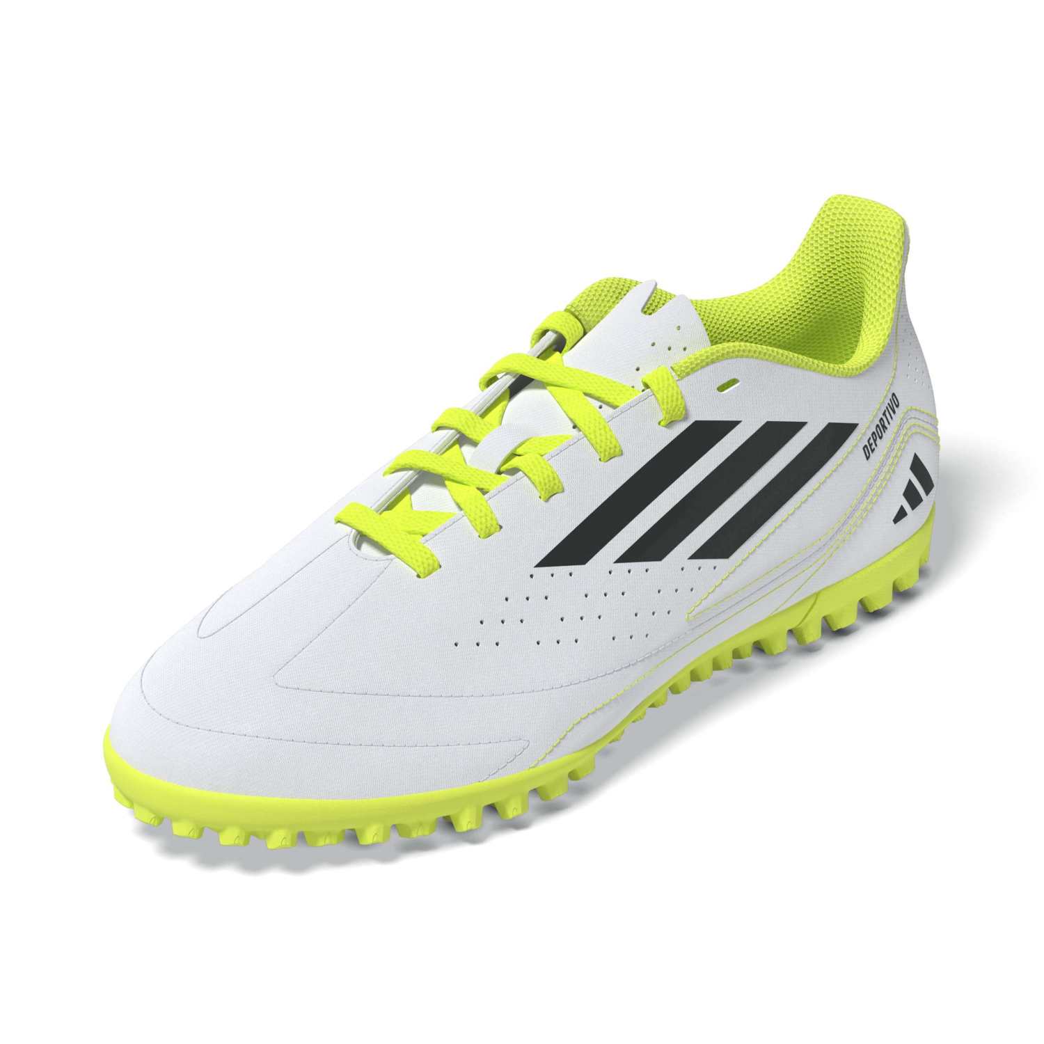 ZAPATILLAS HOMBRE ADIDAS CHIMPUNES BLANCO DEPORTIVO III - 9