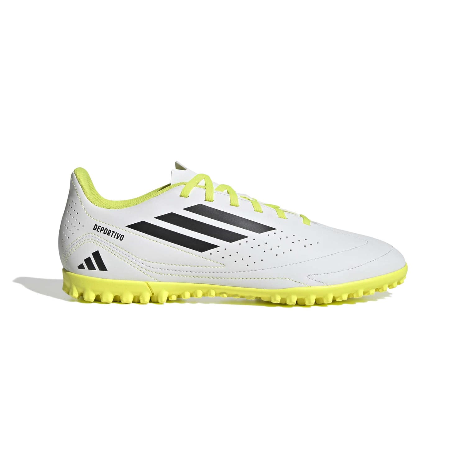 ZAPATILLAS HOMBRE ADIDAS CHIMPUNES BLANCO DEPORTIVO III - 1