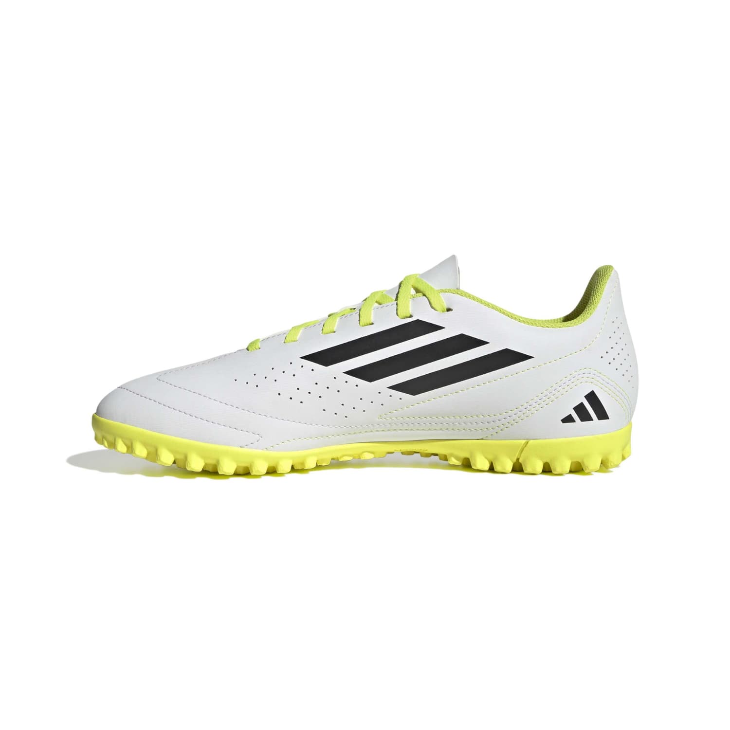 ZAPATILLAS HOMBRE ADIDAS CHIMPUNES BLANCO DEPORTIVO III - 4