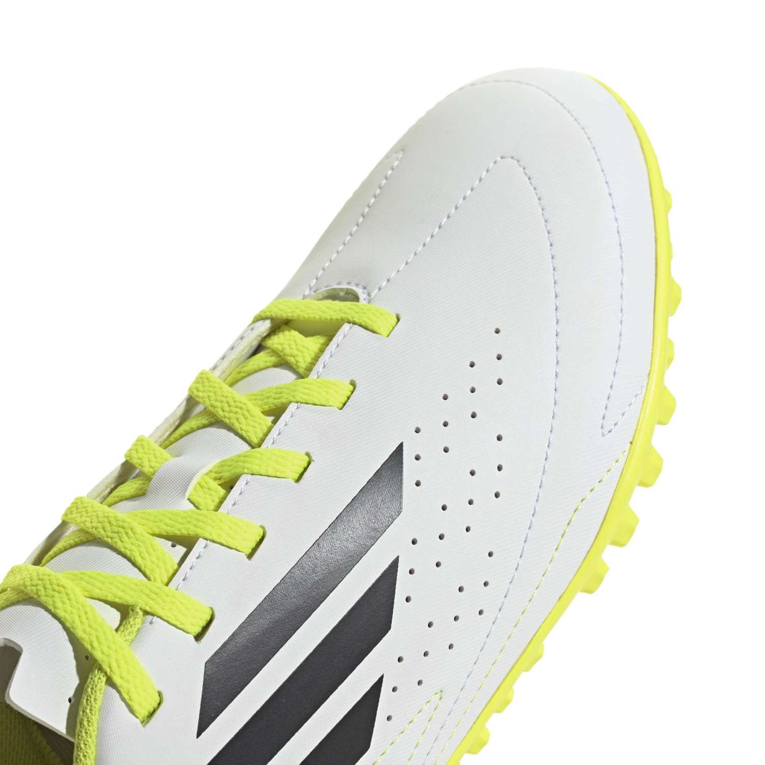 ZAPATILLAS HOMBRE ADIDAS CHIMPUNES BLANCO DEPORTIVO III - 7
