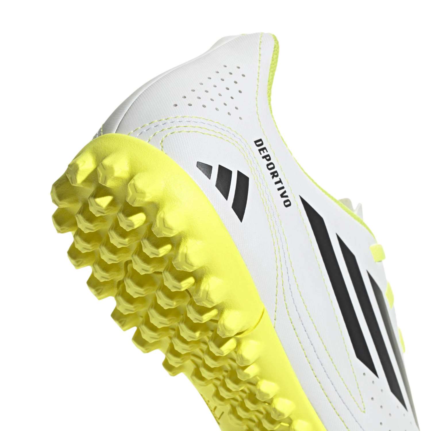 ZAPATILLAS HOMBRE ADIDAS CHIMPUNES BLANCO DEPORTIVO III - 8