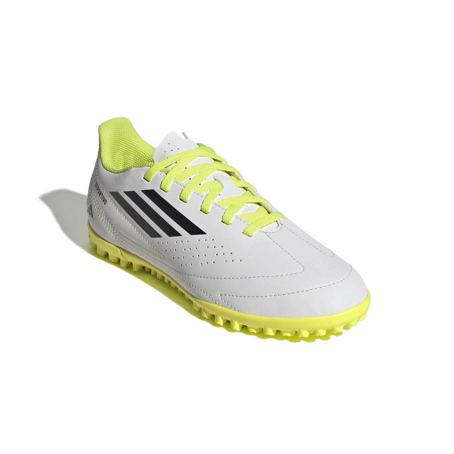 ZAPATILLAS NIÑO ADIDAS CHIMPUNES BLANCO DEPORTIVO III - 5