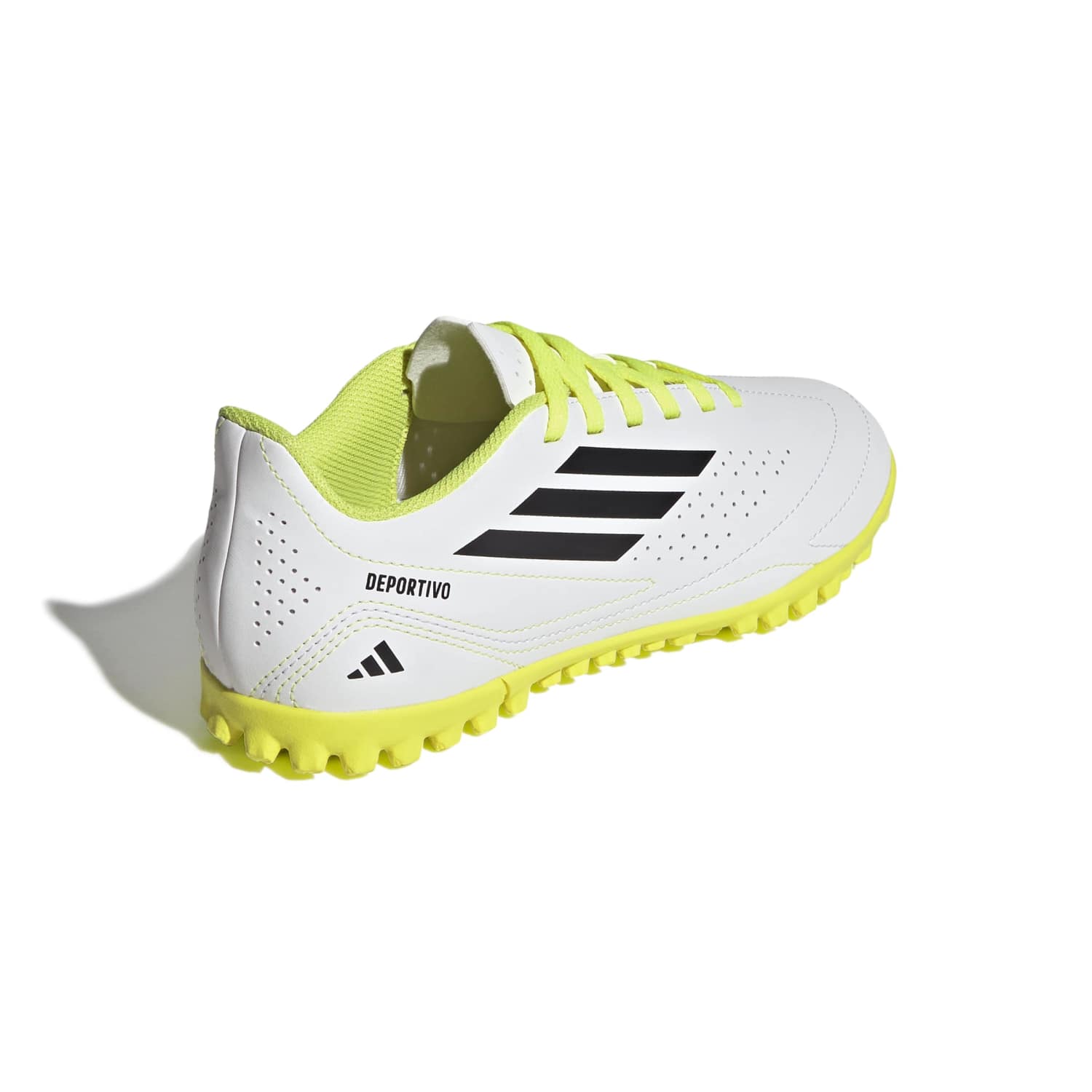 ZAPATILLAS NIÑO ADIDAS CHIMPUNES BLANCO DEPORTIVO III - 6