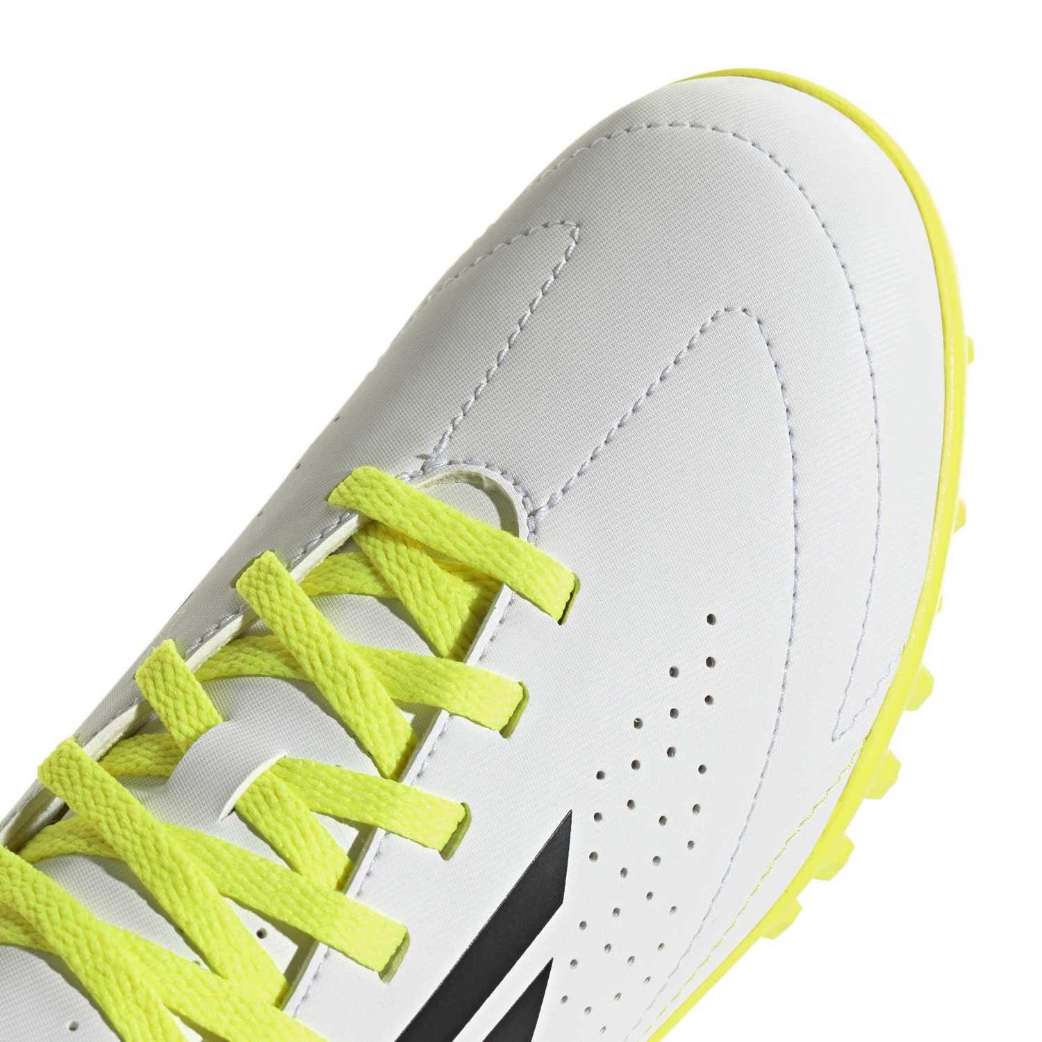 ZAPATILLAS NIÑO ADIDAS CHIMPUNES BLANCO DEPORTIVO III - 7