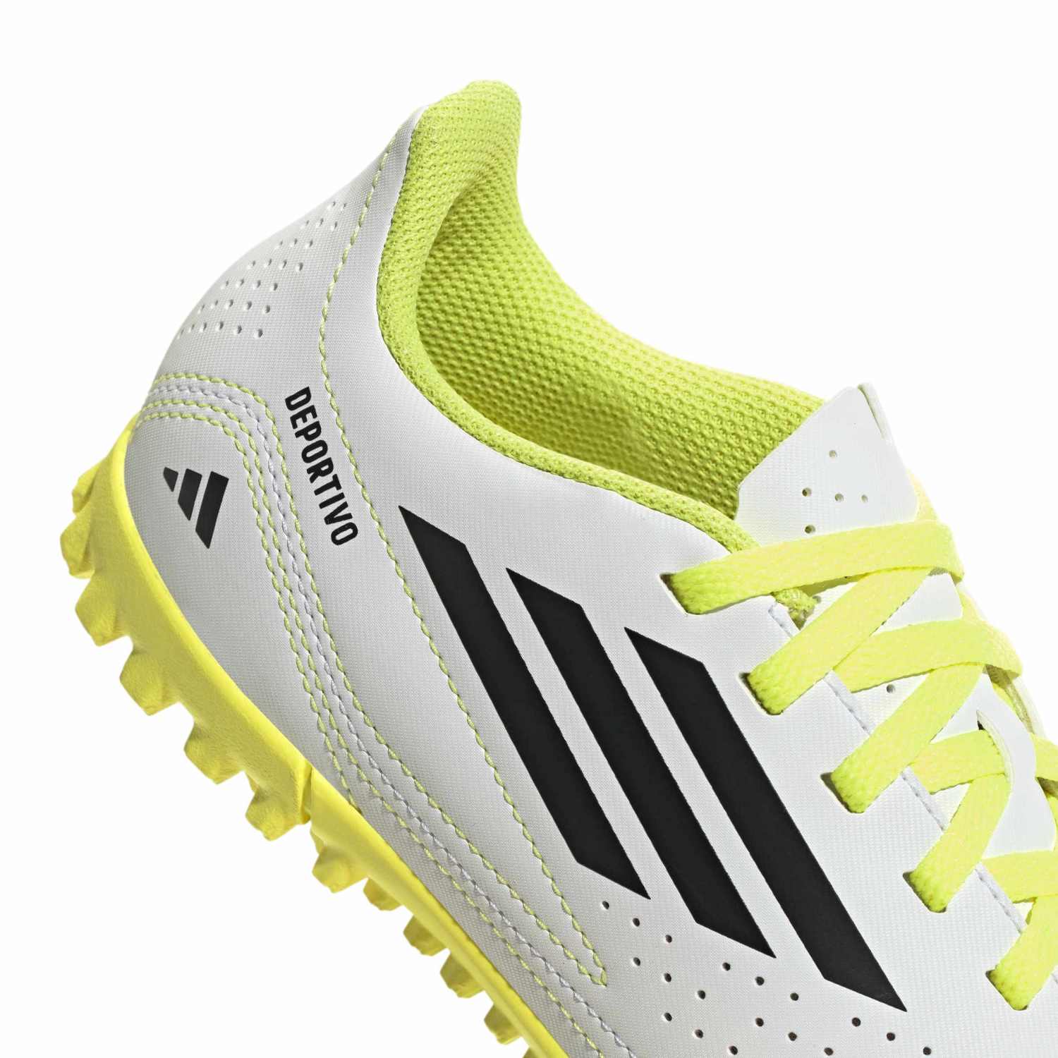 ZAPATILLAS NIÑO ADIDAS CHIMPUNES BLANCO DEPORTIVO III - 8