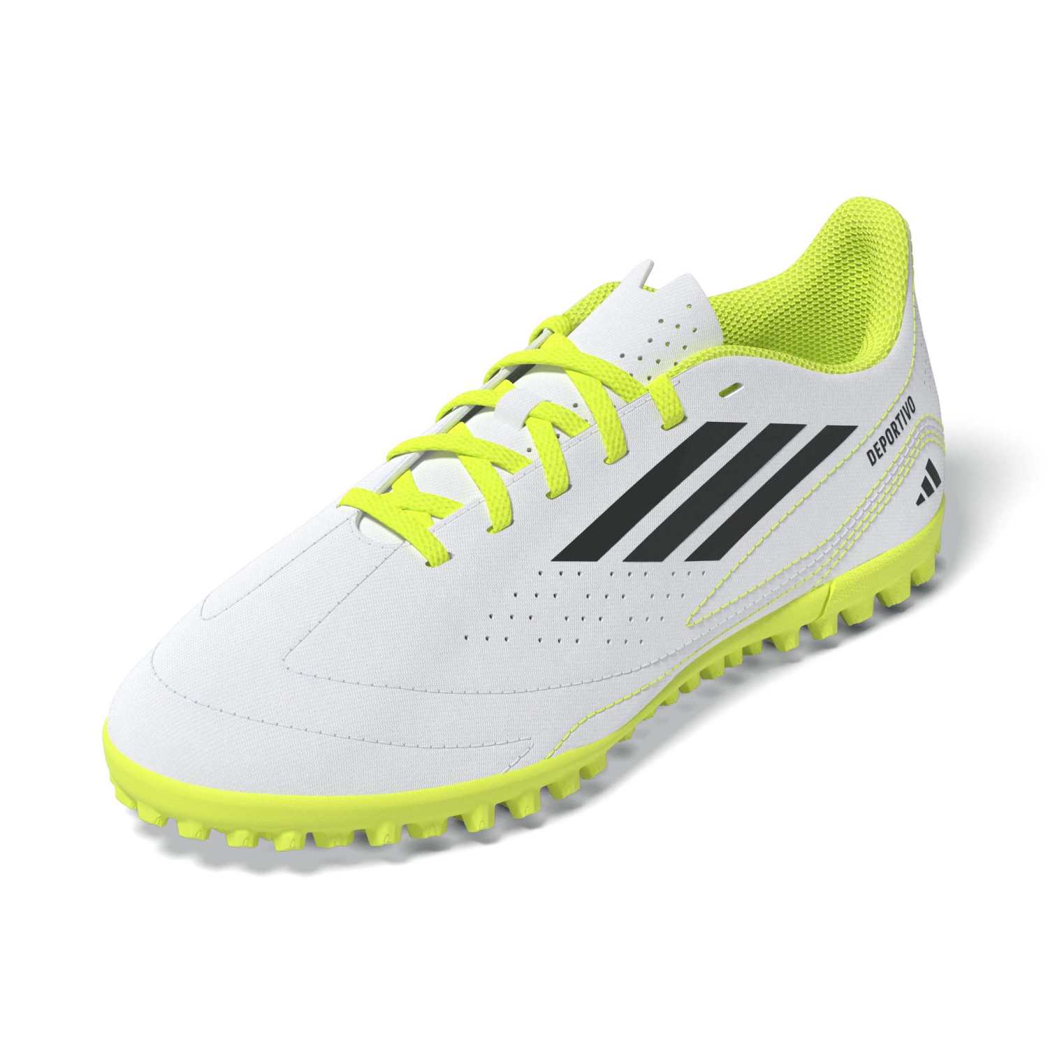 ZAPATILLAS NIÑO ADIDAS CHIMPUNES BLANCO DEPORTIVO III - 9
