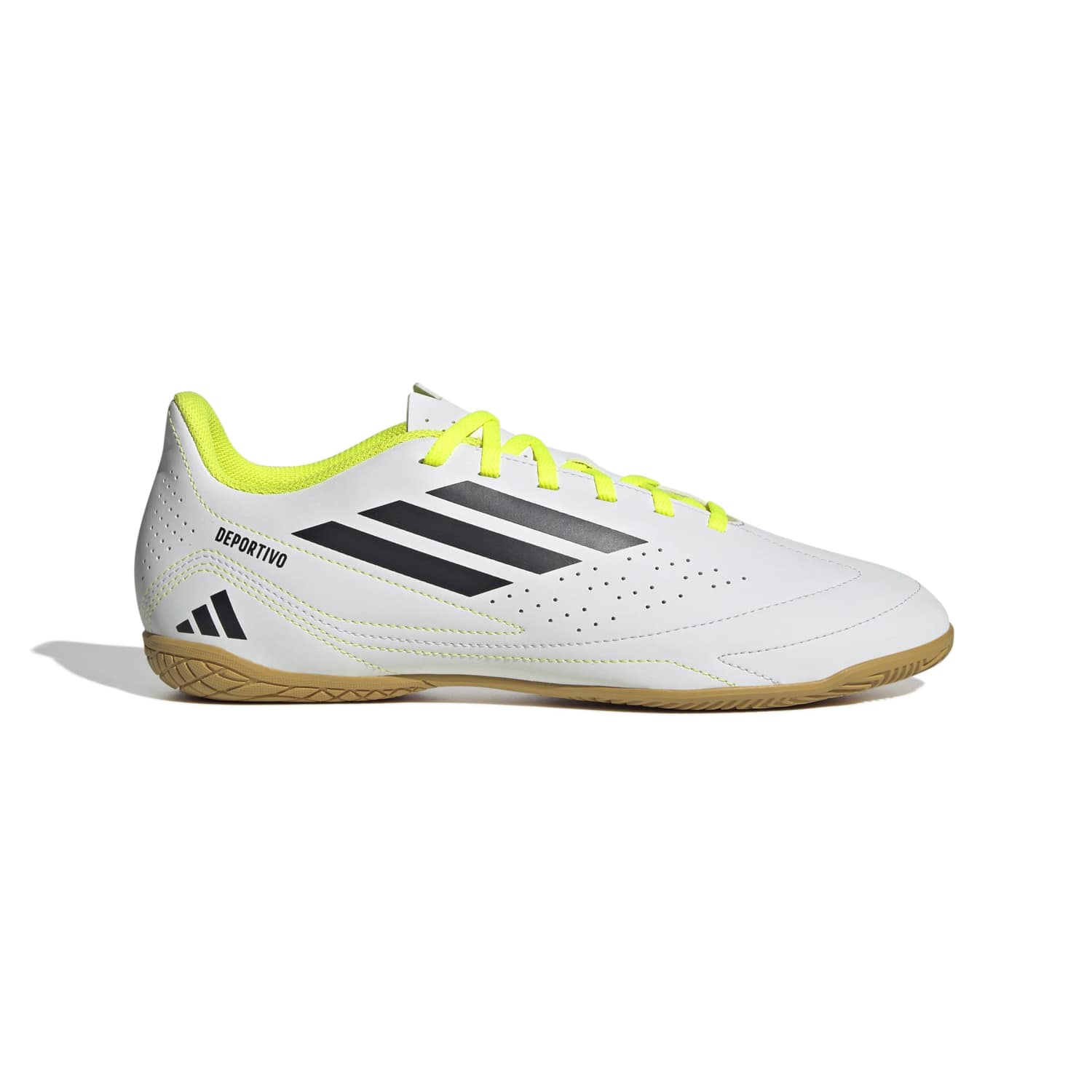 ZAPATILLAS HOMBRE ADIDAS CHIMPUNES BLANCO DEPORTIVO III - 1