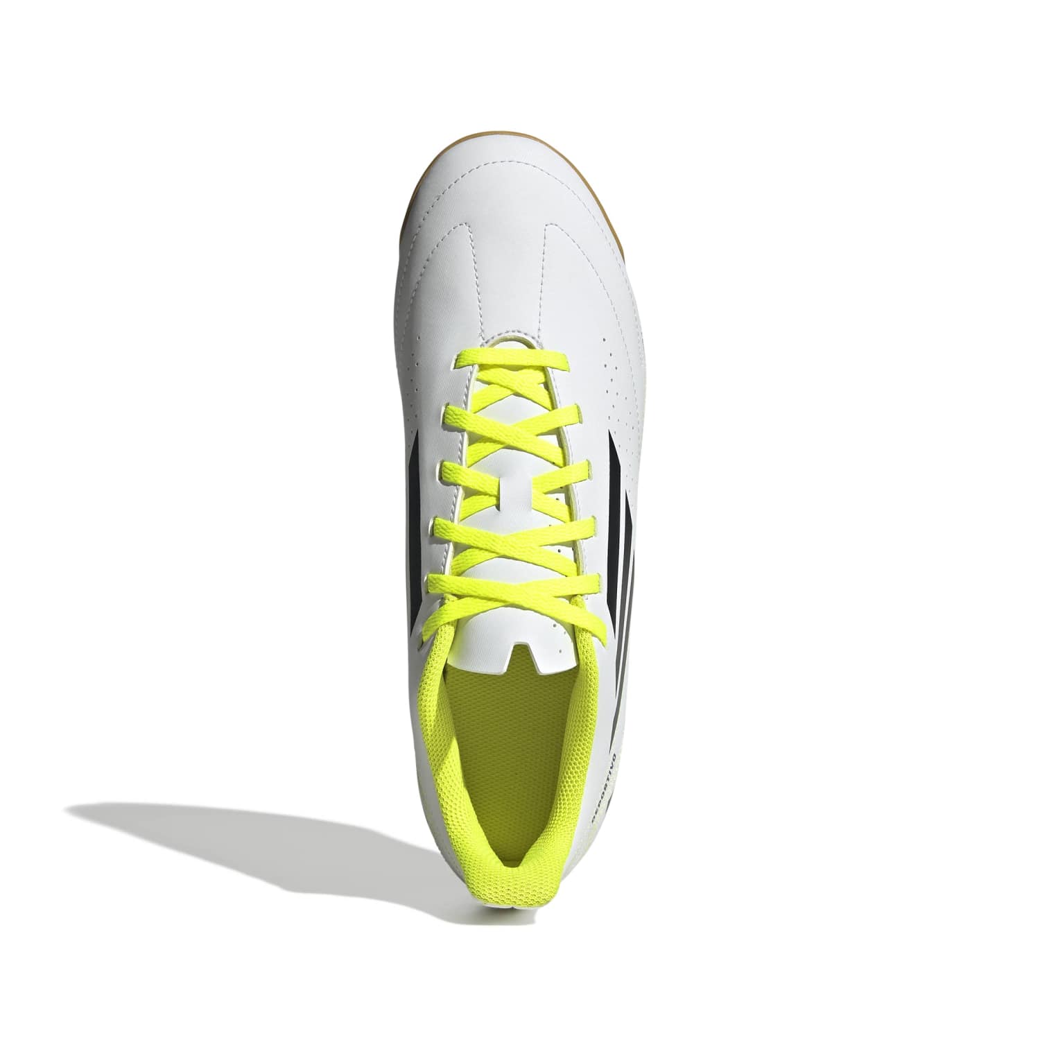 ZAPATILLAS HOMBRE ADIDAS CHIMPUNES BLANCO DEPORTIVO III - 2