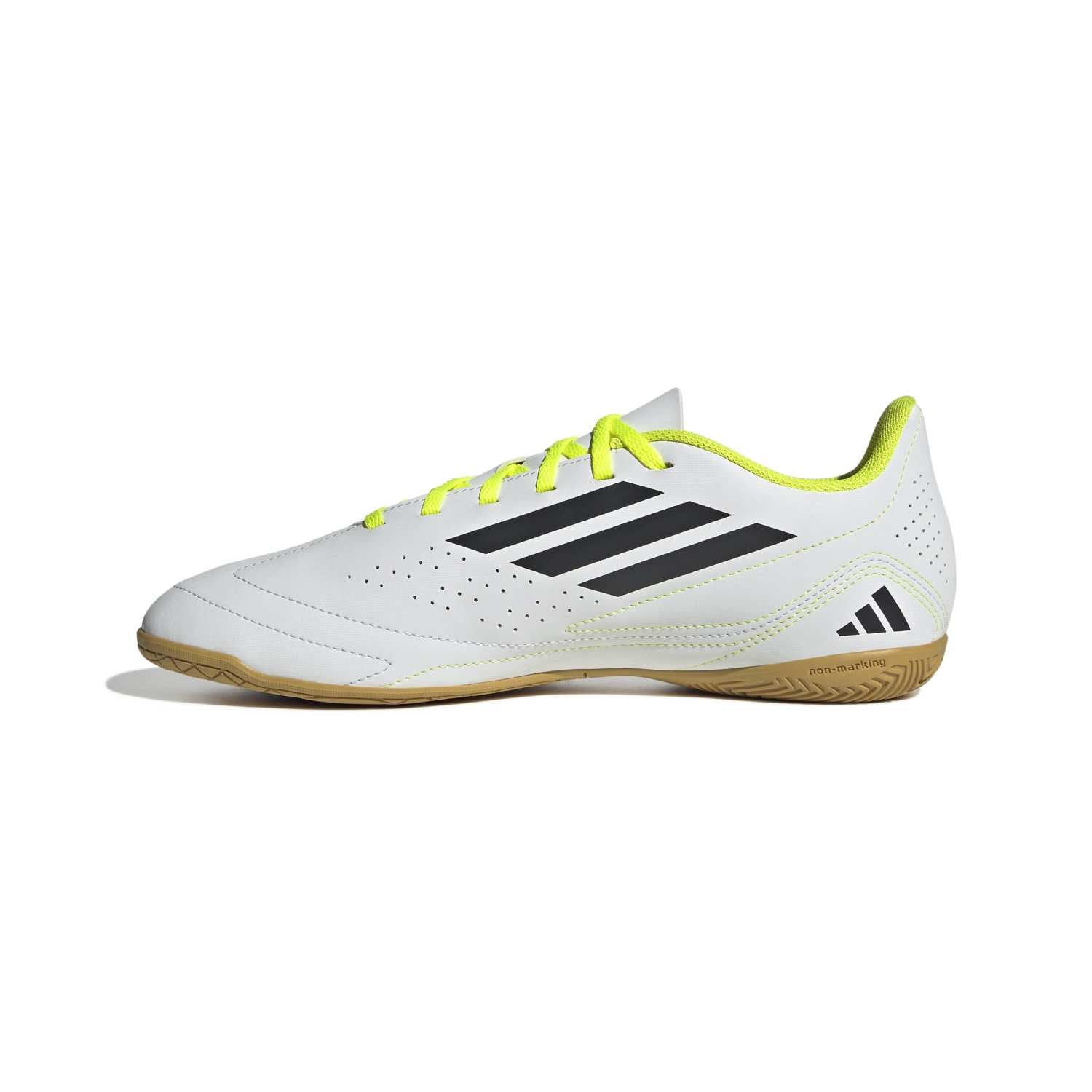 ZAPATILLAS HOMBRE ADIDAS CHIMPUNES BLANCO DEPORTIVO III - 4