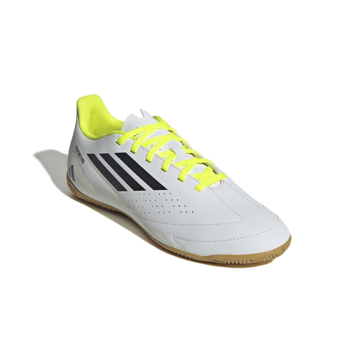 ZAPATILLAS HOMBRE ADIDAS CHIMPUNES BLANCO DEPORTIVO III - 5