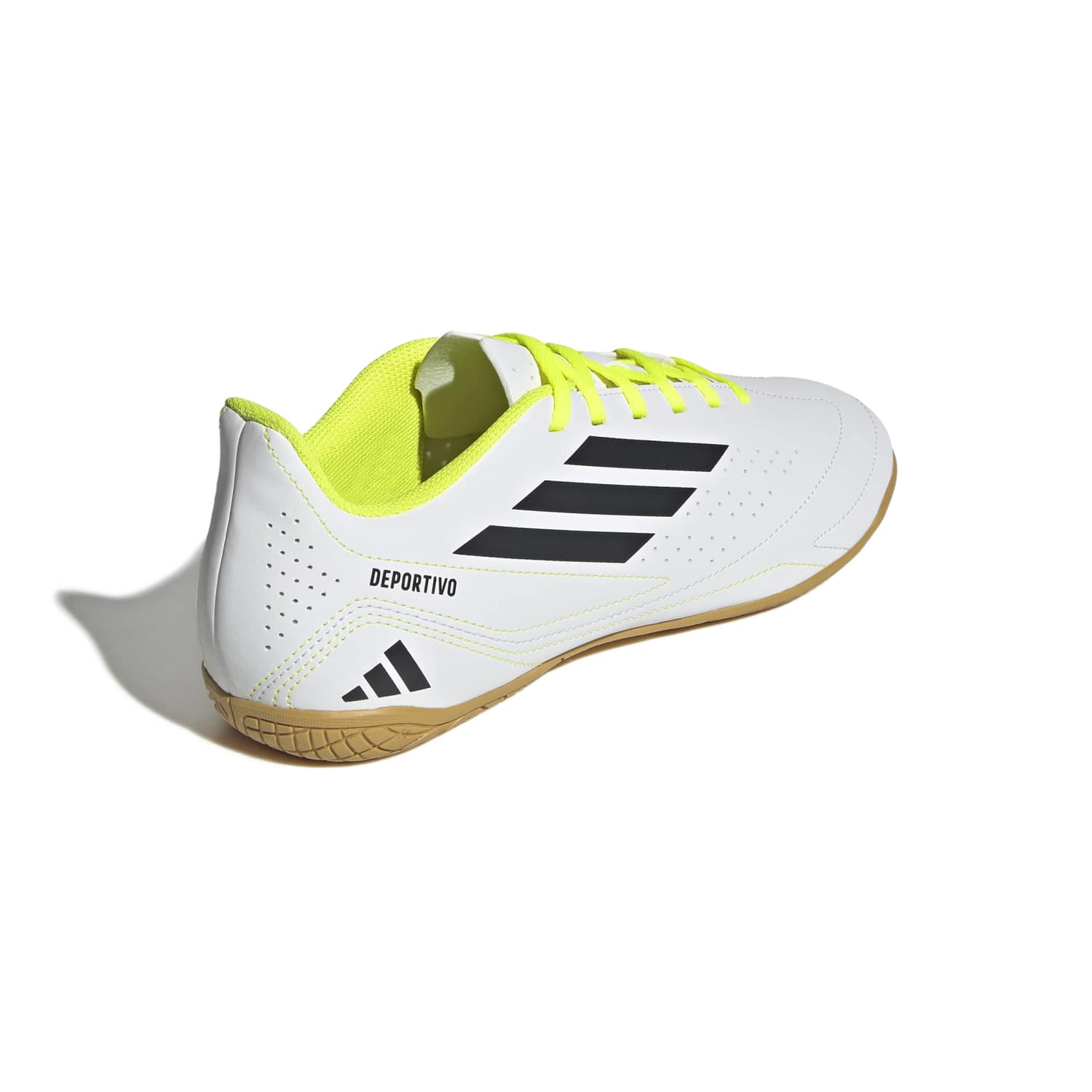 ZAPATILLAS HOMBRE ADIDAS CHIMPUNES BLANCO DEPORTIVO III - 6