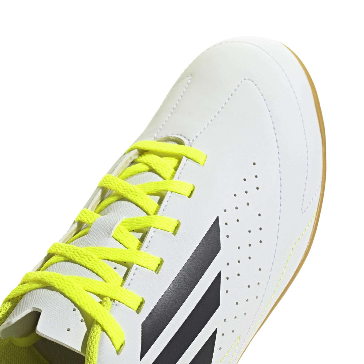 ZAPATILLAS HOMBRE ADIDAS CHIMPUNES BLANCO DEPORTIVO III - 7