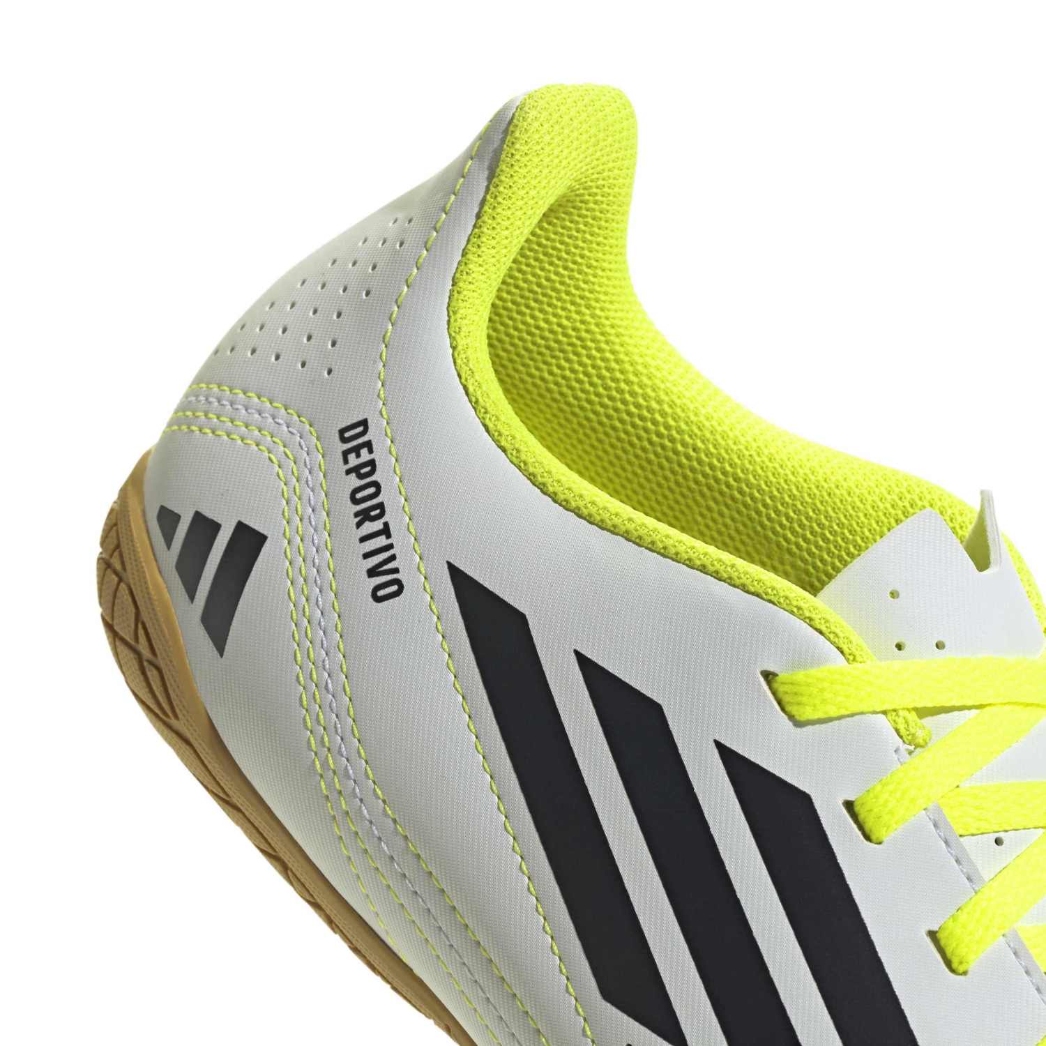 ZAPATILLAS HOMBRE ADIDAS CHIMPUNES BLANCO DEPORTIVO III - 8