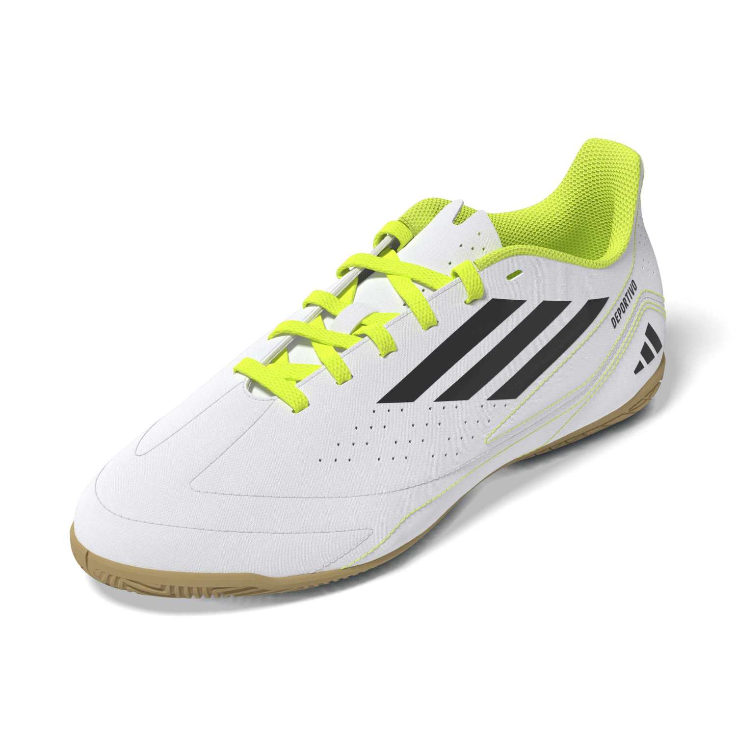 ZAPATILLAS HOMBRE ADIDAS CHIMPUNES BLANCO DEPORTIVO III - 9