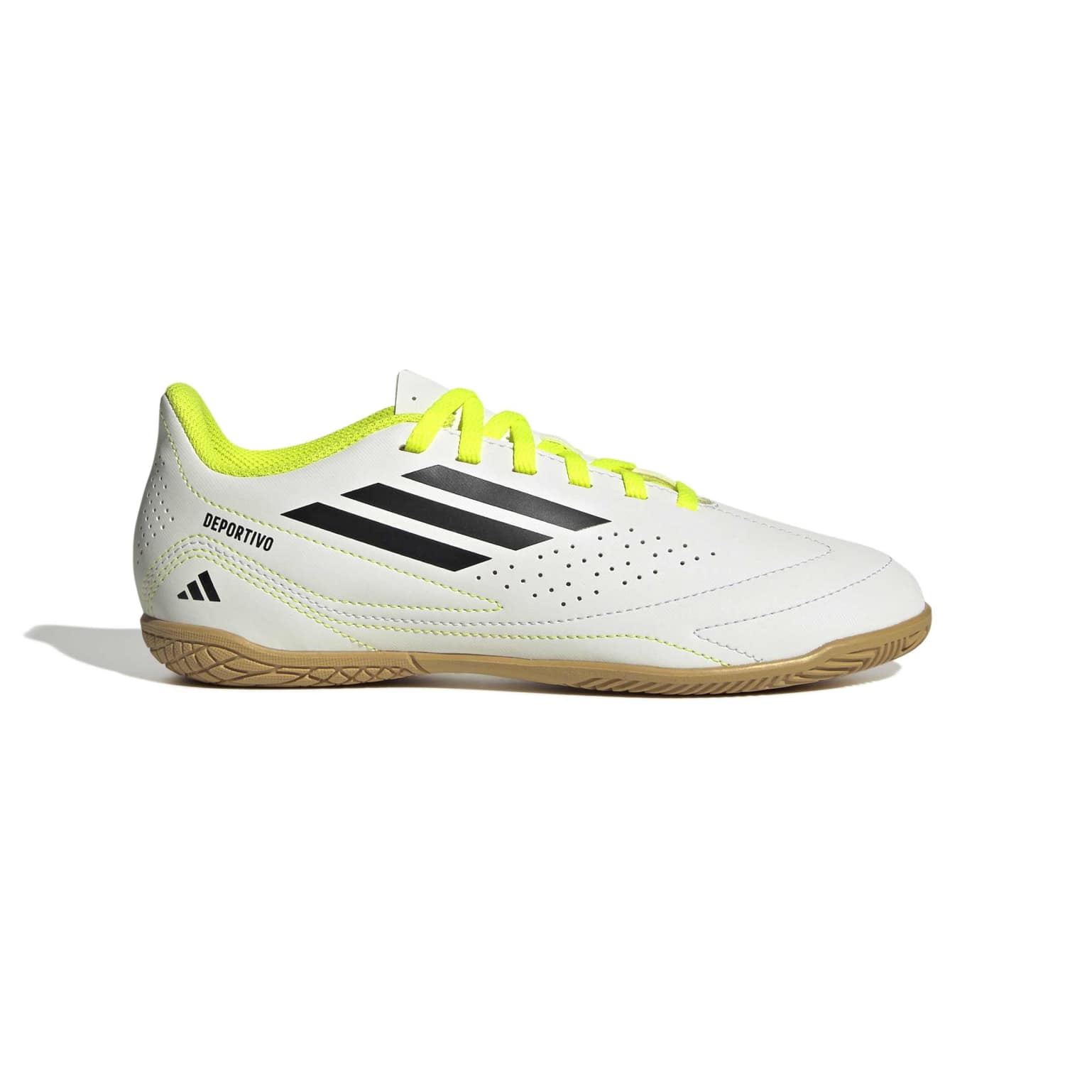 ZAPATILLAS NIÑO ADIDAS CHIMPUNES BLANCO DEPORTIVO III - 1