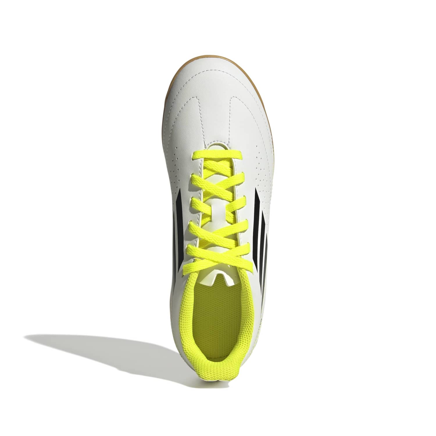 ZAPATILLAS NIÑO ADIDAS CHIMPUNES BLANCO DEPORTIVO III - 2