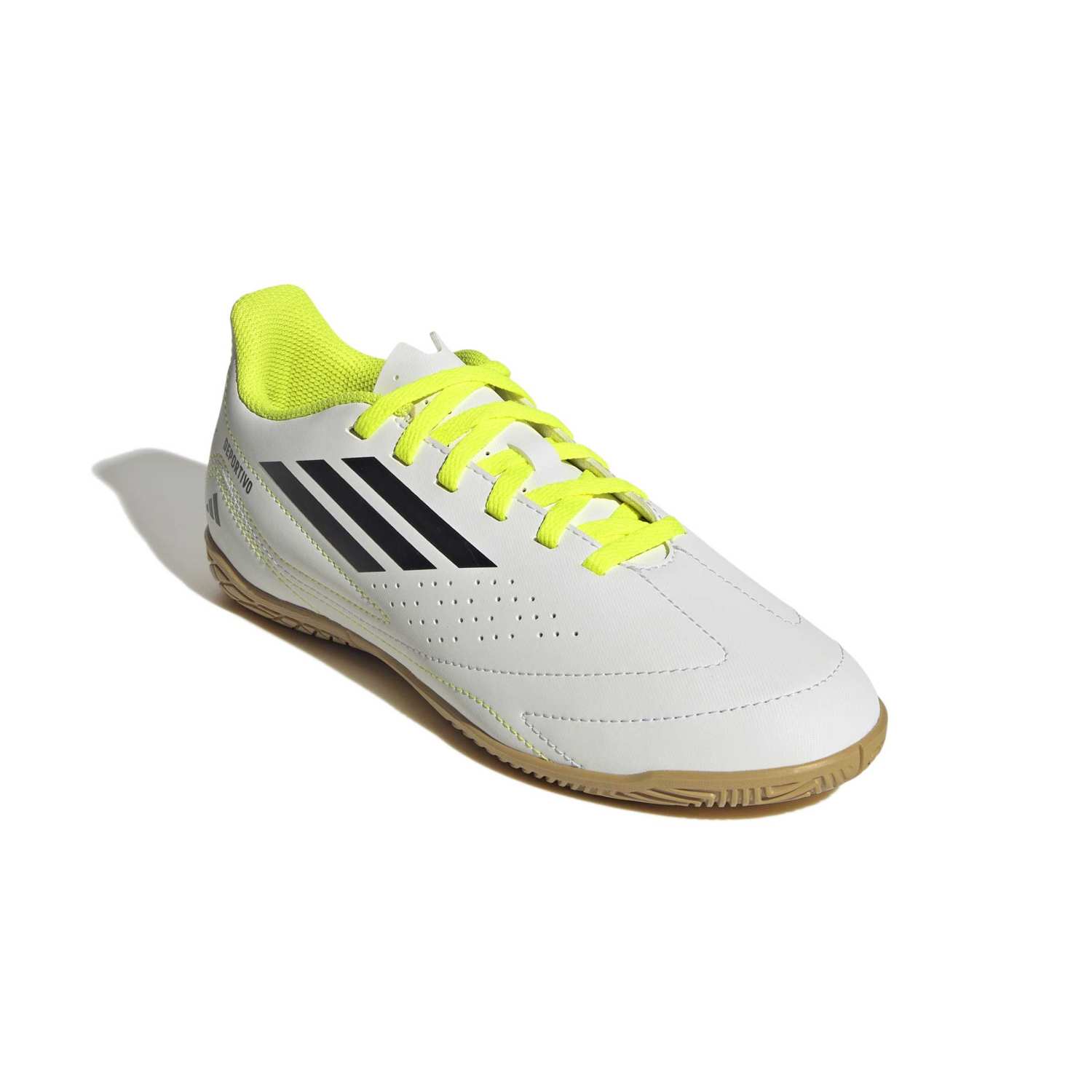 ZAPATILLAS NIÑO ADIDAS CHIMPUNES BLANCO DEPORTIVO III - 5