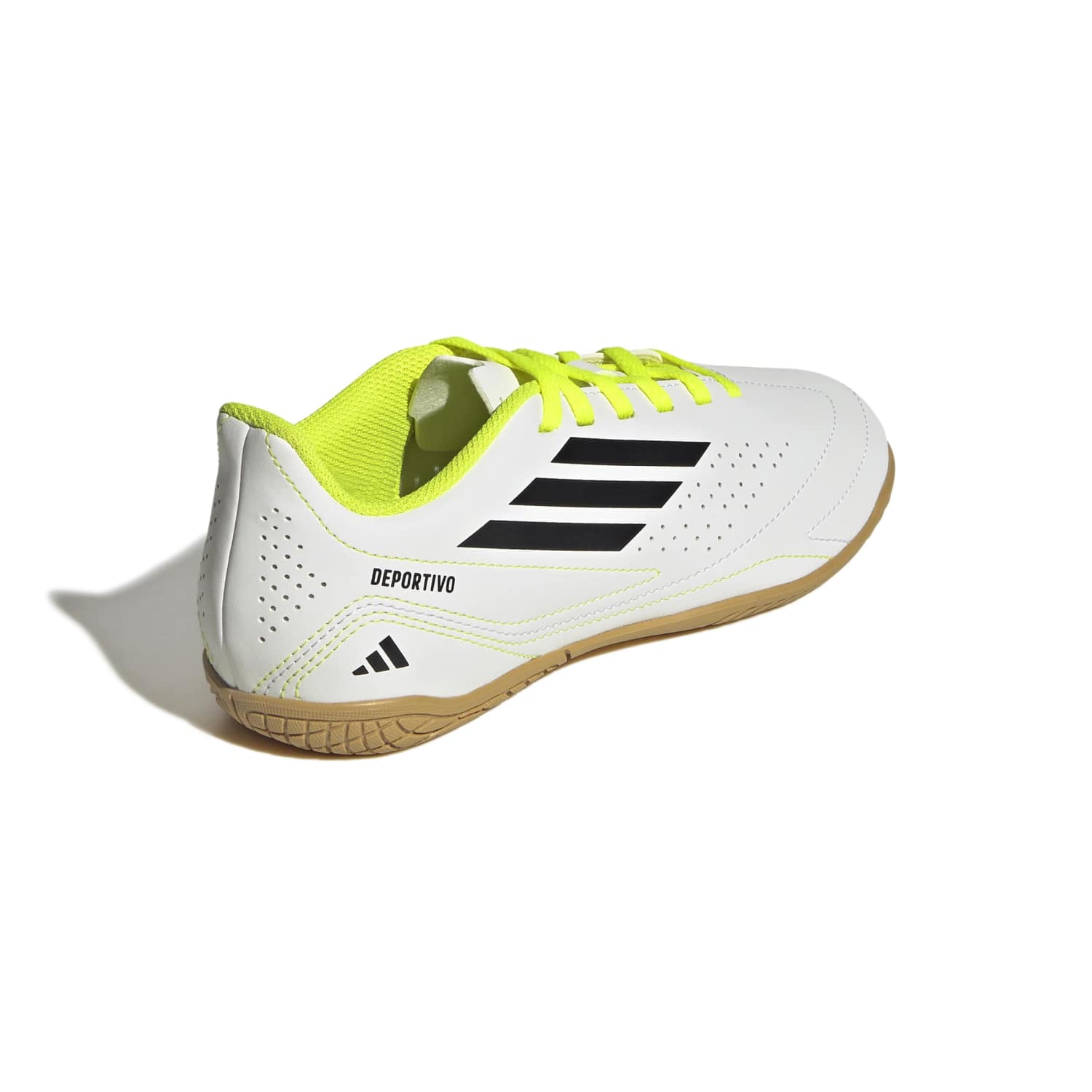 ZAPATILLAS NIÑO ADIDAS CHIMPUNES BLANCO DEPORTIVO III - 6