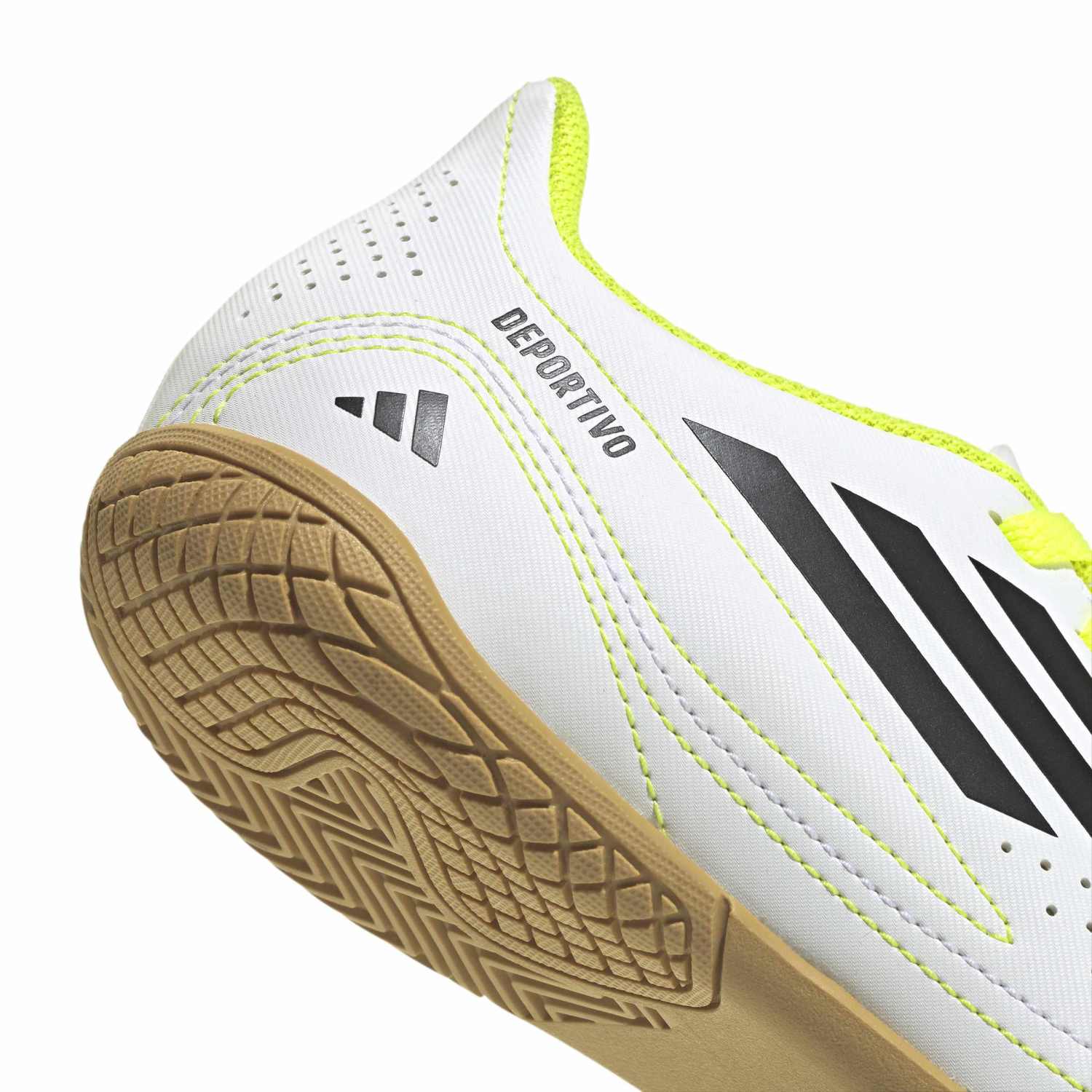 ZAPATILLAS NIÑO ADIDAS CHIMPUNES BLANCO DEPORTIVO III - 7