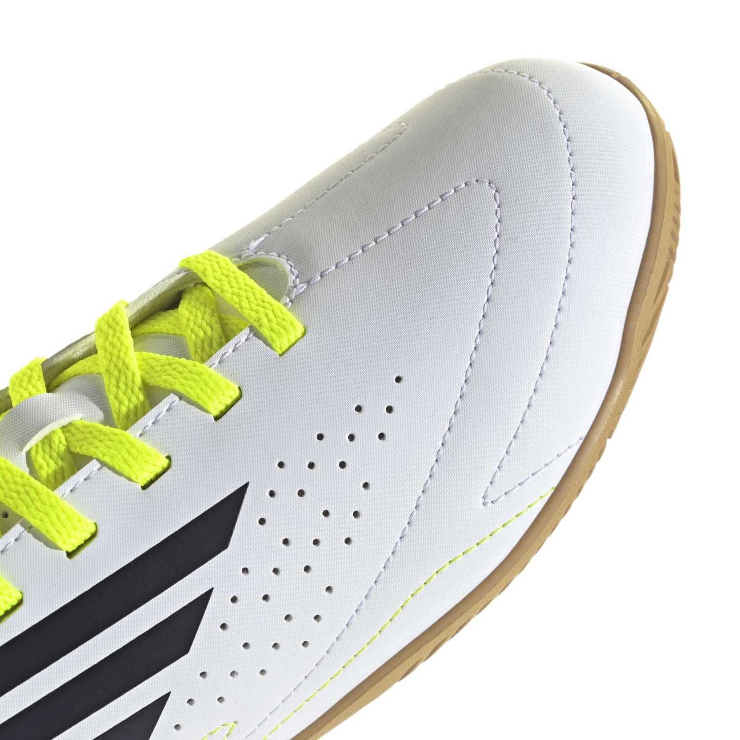 ZAPATILLAS NIÑO ADIDAS CHIMPUNES BLANCO DEPORTIVO III - 8