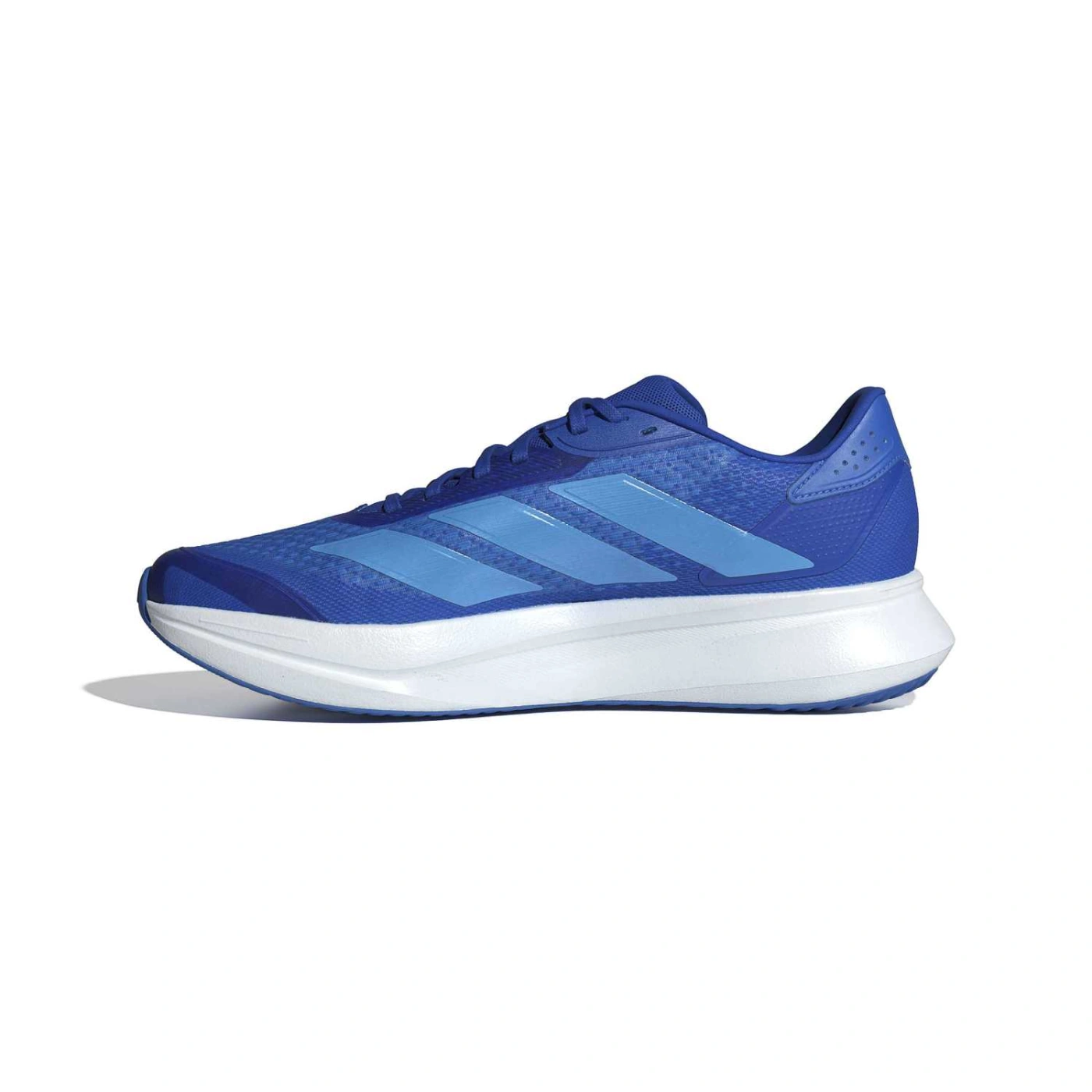 ZAPATILLAS HOMBRE ADIDAS RUNNING AZUL DURAMO SL 2 - 4