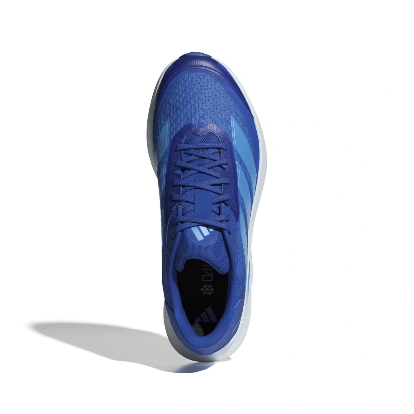 ZAPATILLAS HOMBRE ADIDAS RUNNING AZUL DURAMO SL 2 - 2
