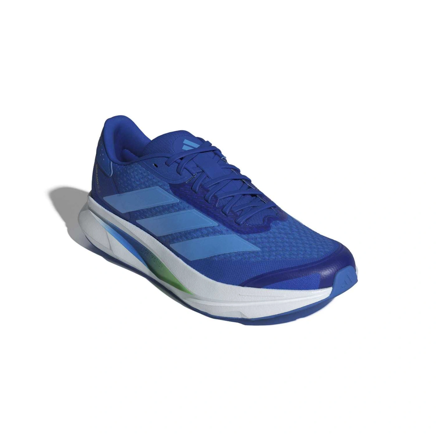 ZAPATILLAS HOMBRE ADIDAS RUNNING AZUL DURAMO SL 2 - 5