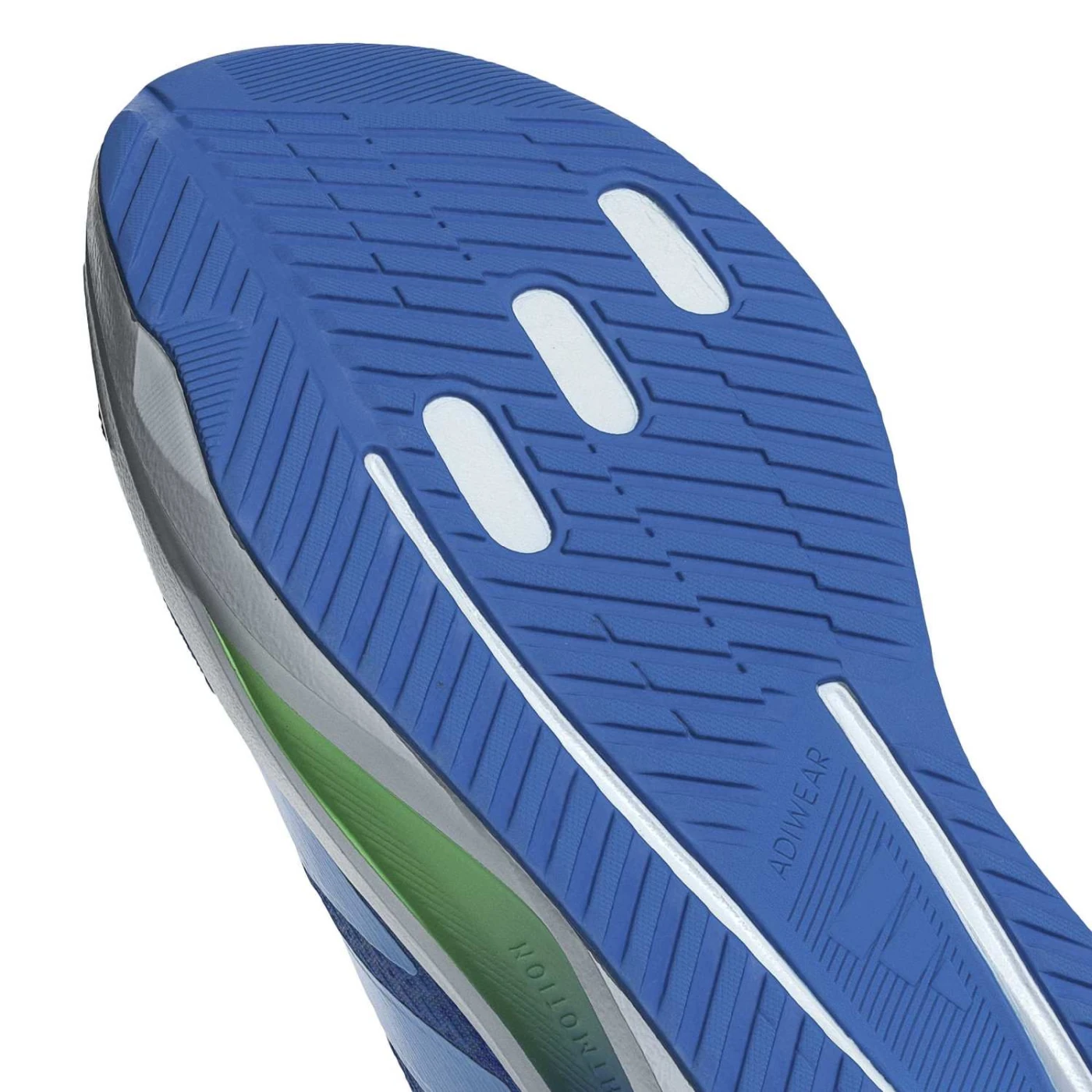 ZAPATILLAS HOMBRE ADIDAS RUNNING AZUL DURAMO SL 2 - 8