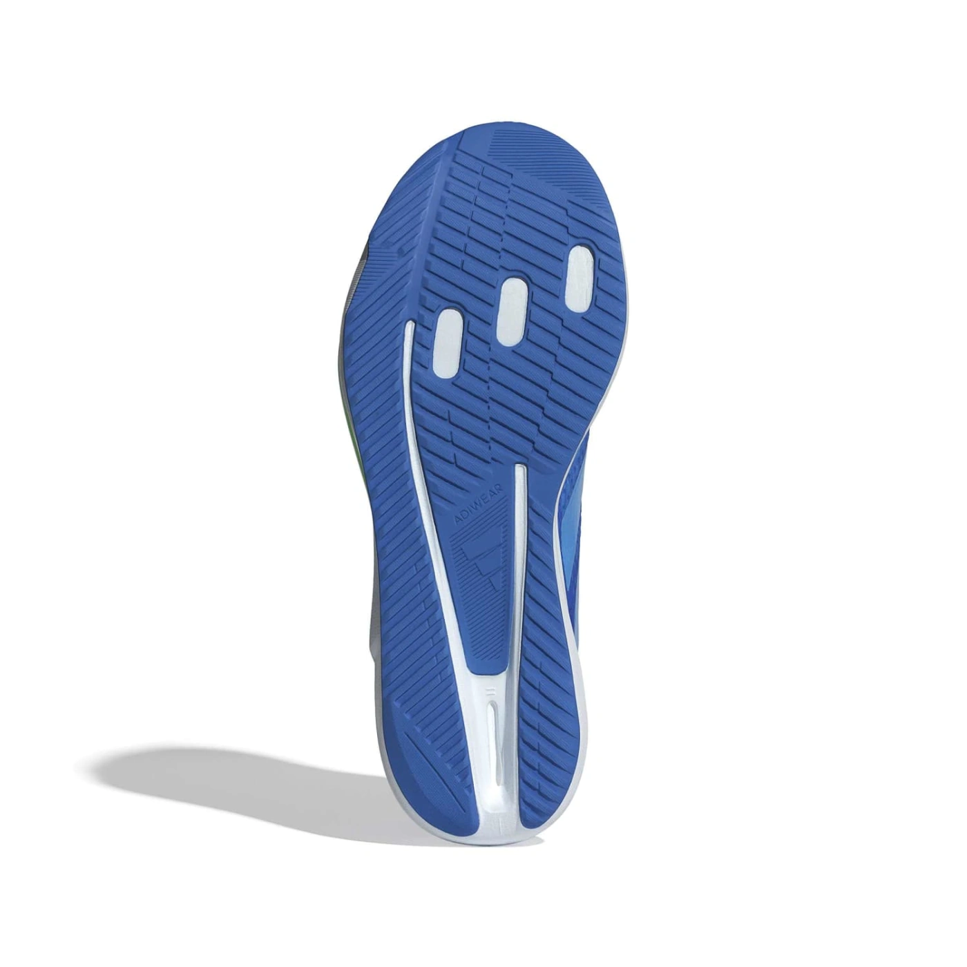 ZAPATILLAS HOMBRE ADIDAS RUNNING AZUL DURAMO SL 2 - 3