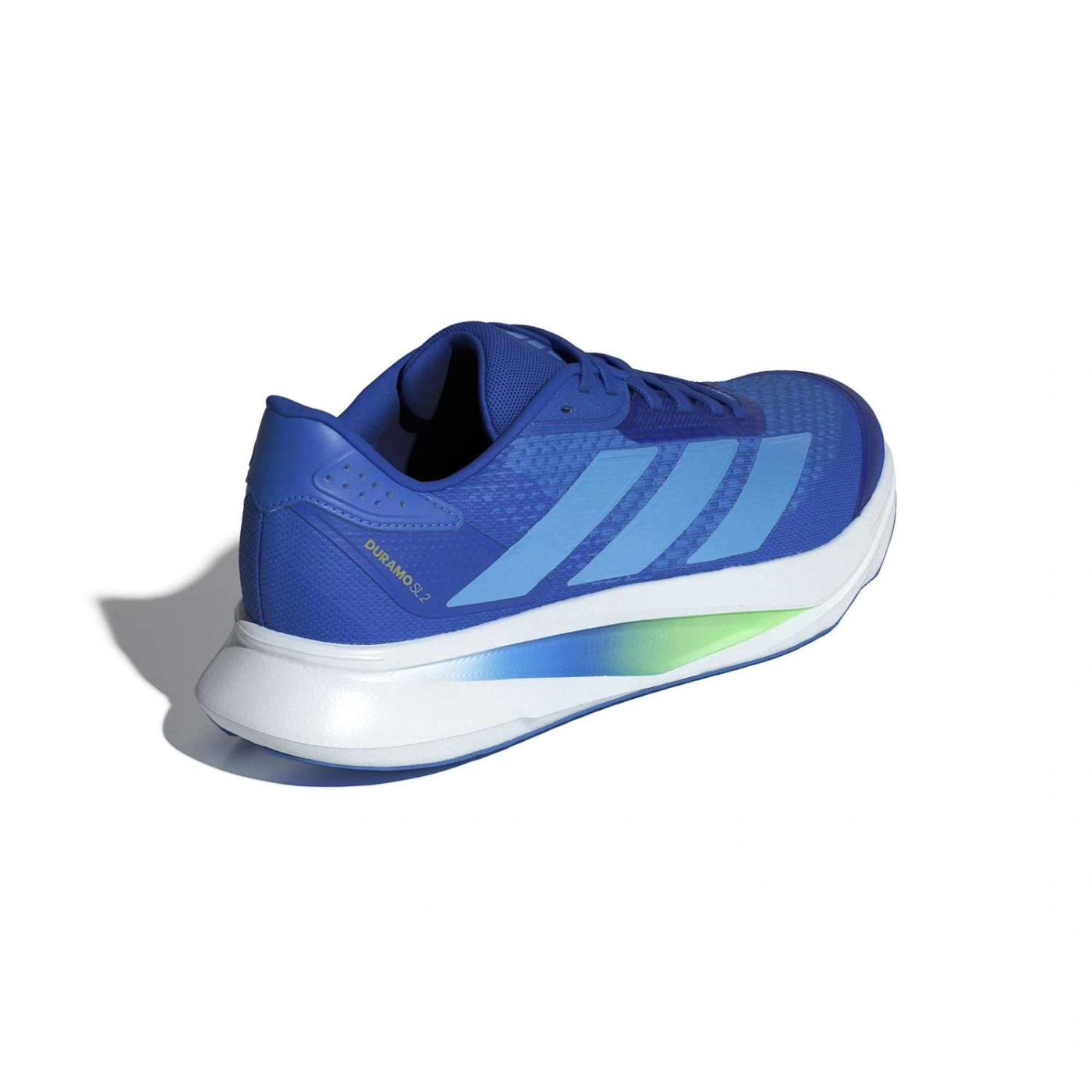 ZAPATILLAS HOMBRE ADIDAS RUNNING AZUL DURAMO SL 2 - 6