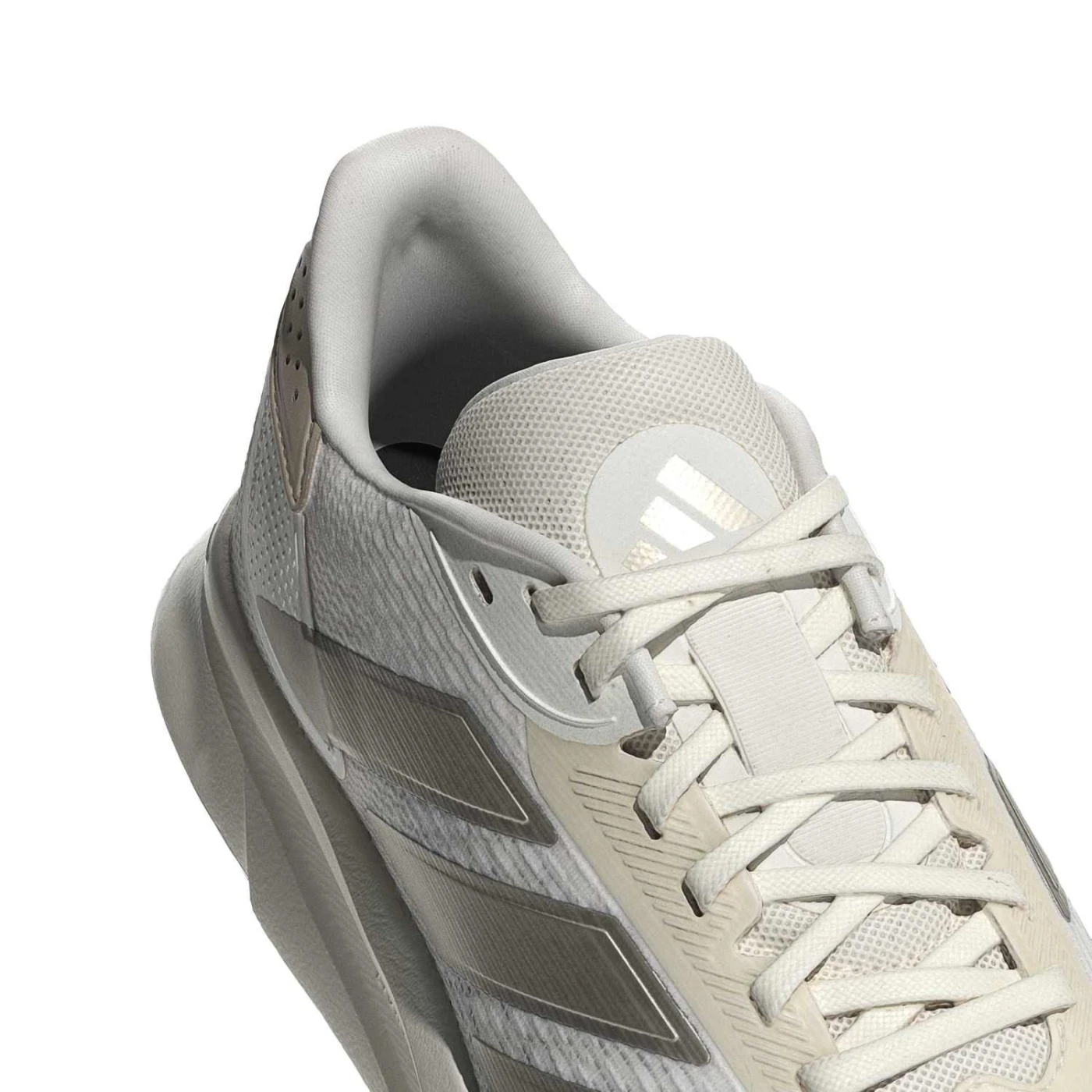 ZAPATILLAS MUJER ADIDAS RUNNING BEIGE DURAMO SL 2 - 7
