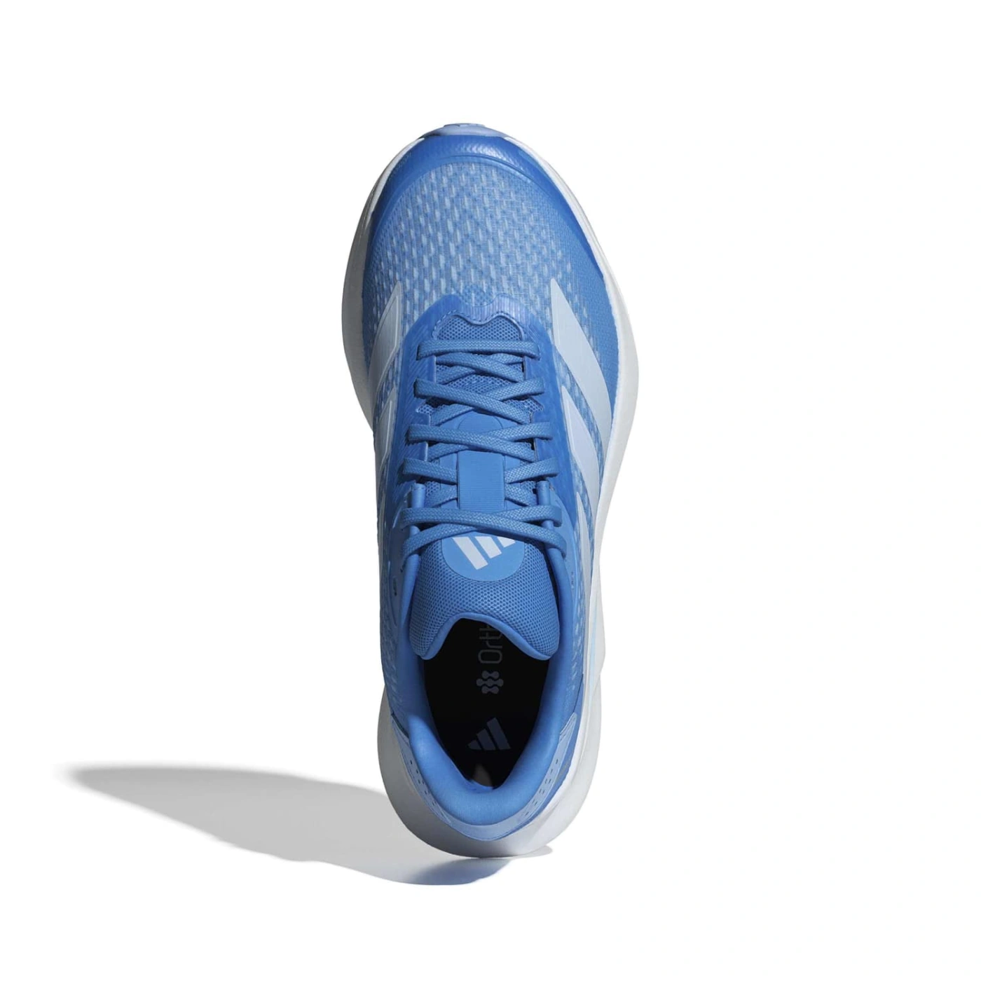 ZAPATILLAS MUJER ADIDAS RUNNING AZUL DURAMO SL 2 - 2