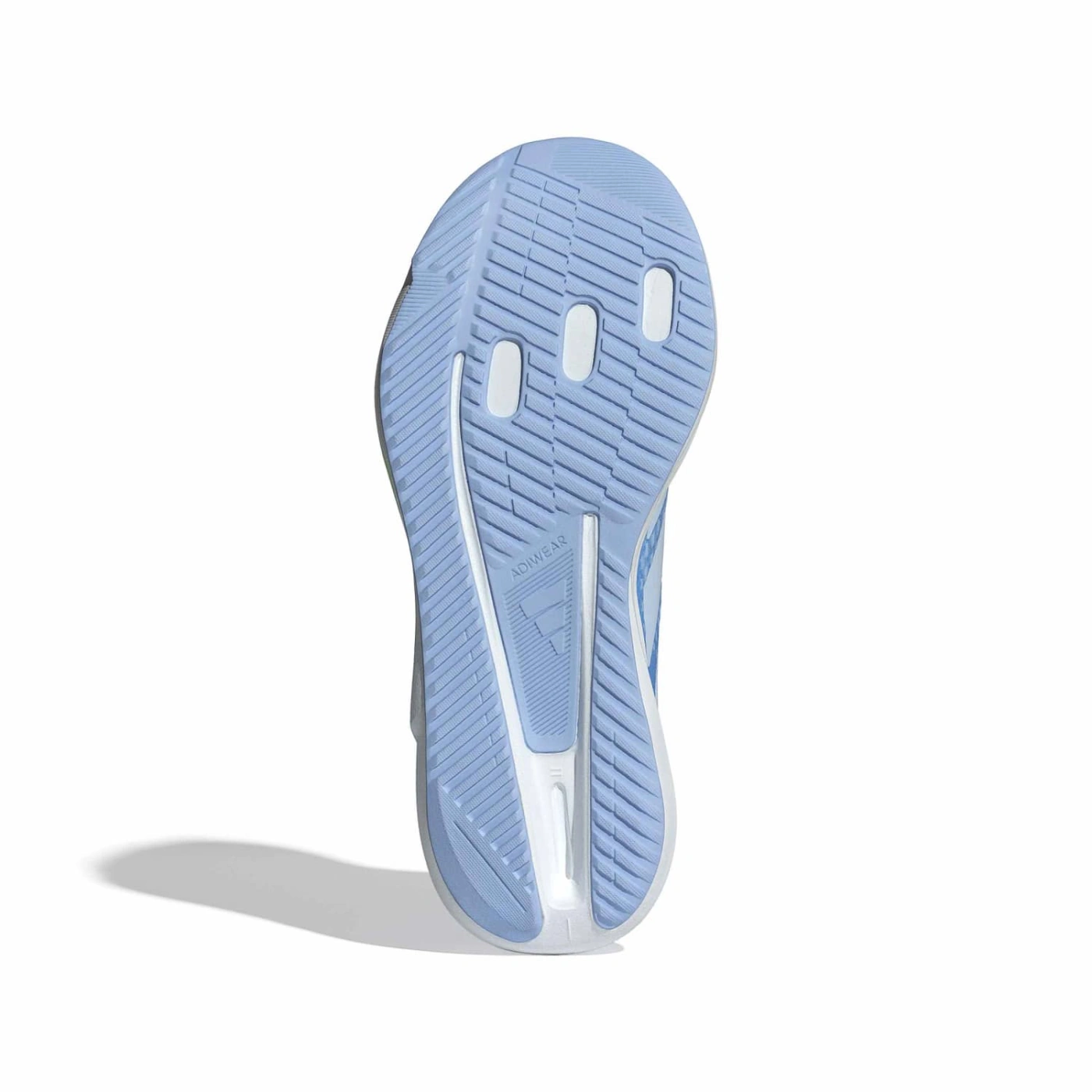 ZAPATILLAS MUJER ADIDAS RUNNING AZUL DURAMO SL 2 - 3
