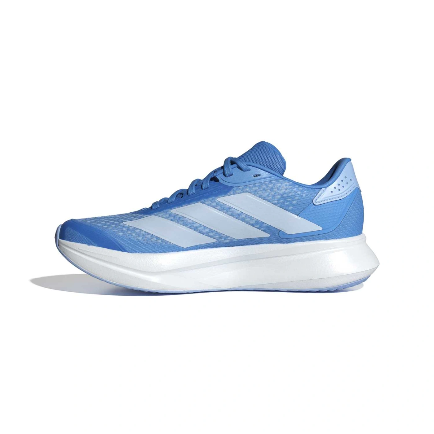 ZAPATILLAS MUJER ADIDAS RUNNING AZUL DURAMO SL 2 - 4