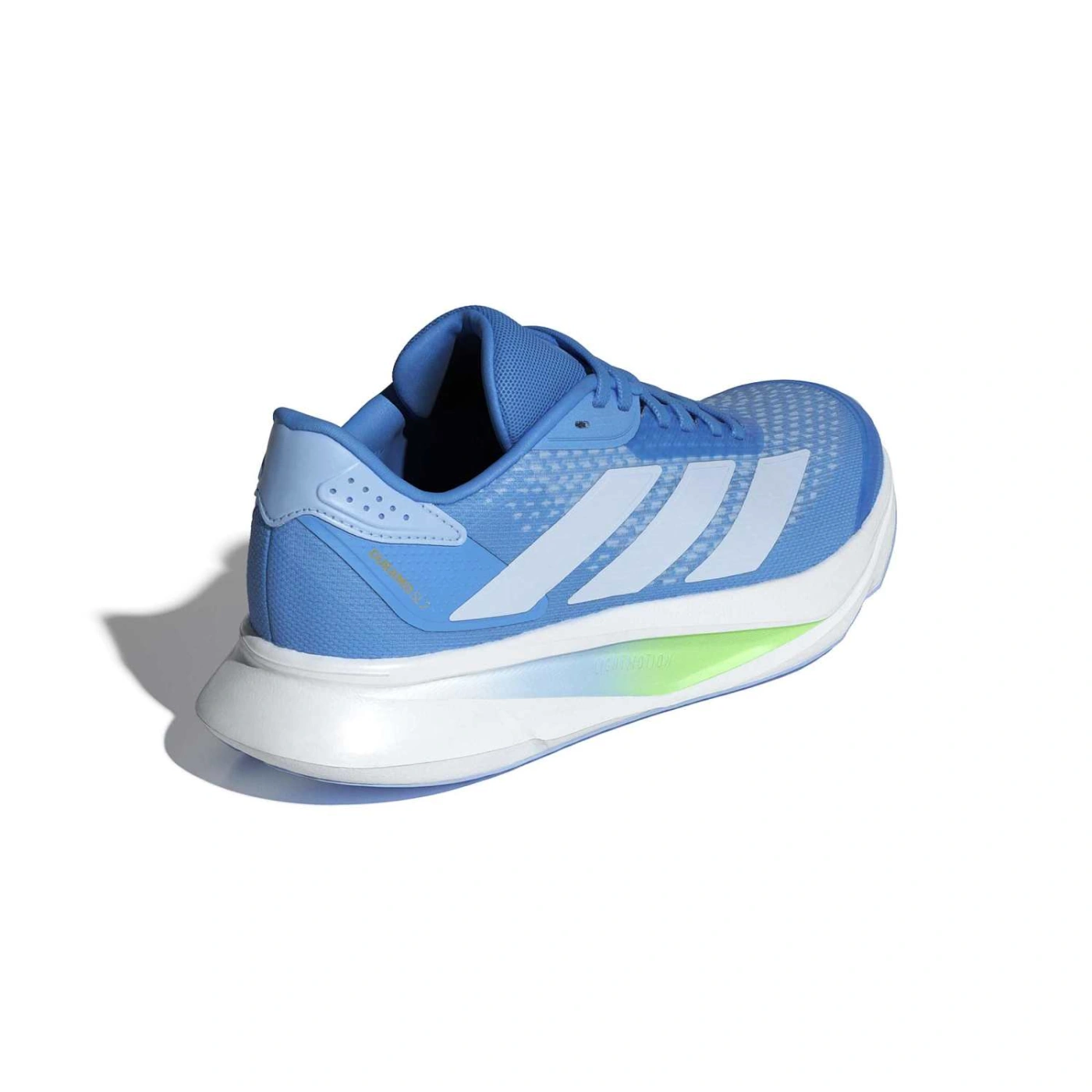 ZAPATILLAS MUJER ADIDAS RUNNING AZUL DURAMO SL 2 - 6